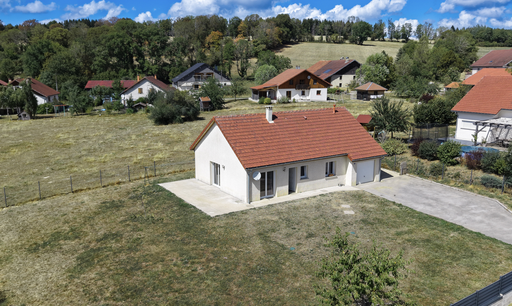 Maison – BELLEHERBE DOUBS BOURGOGNE-FRANCHE-COMTÉ
