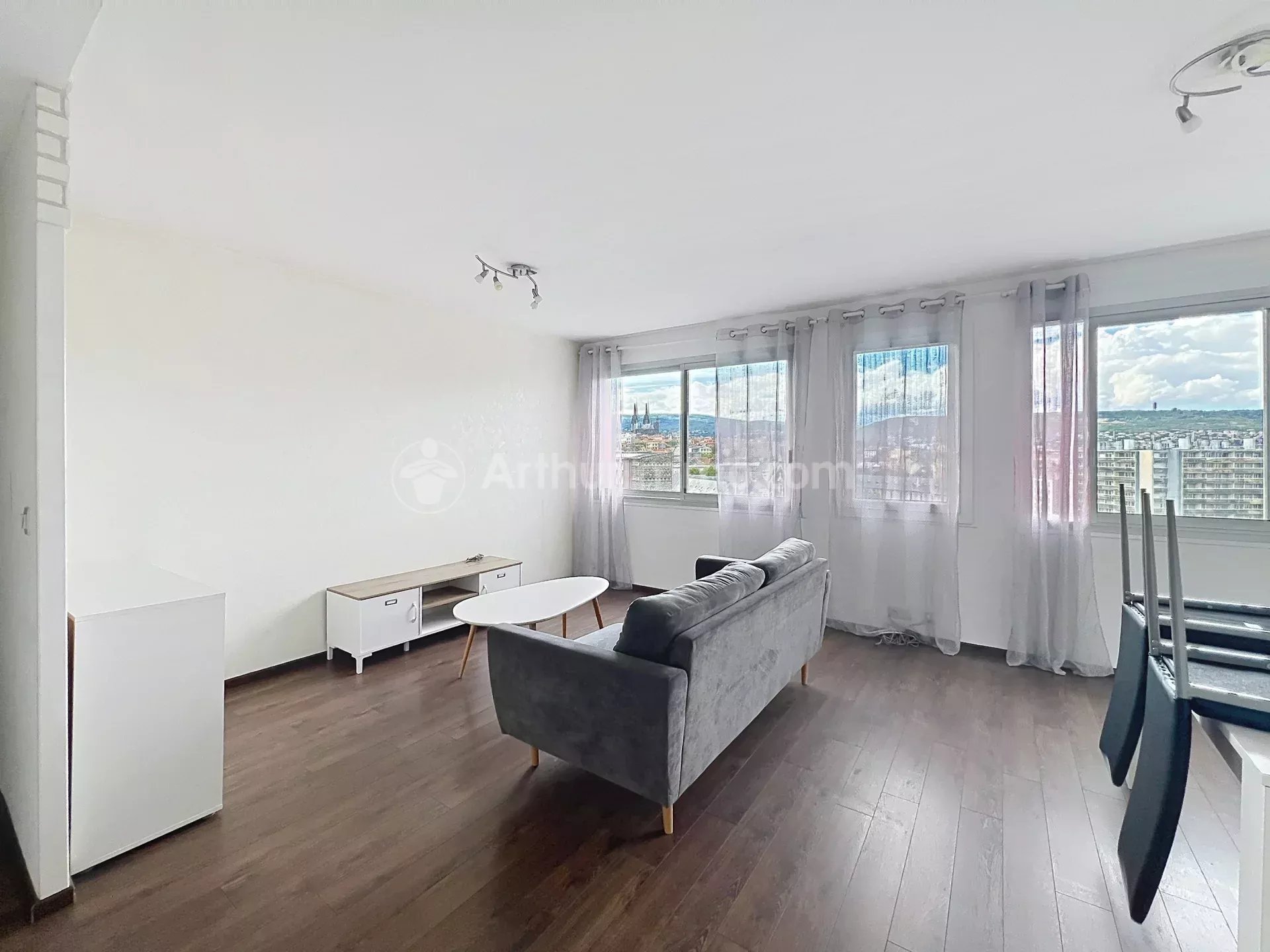 Appartement à Clermont-Ferrand