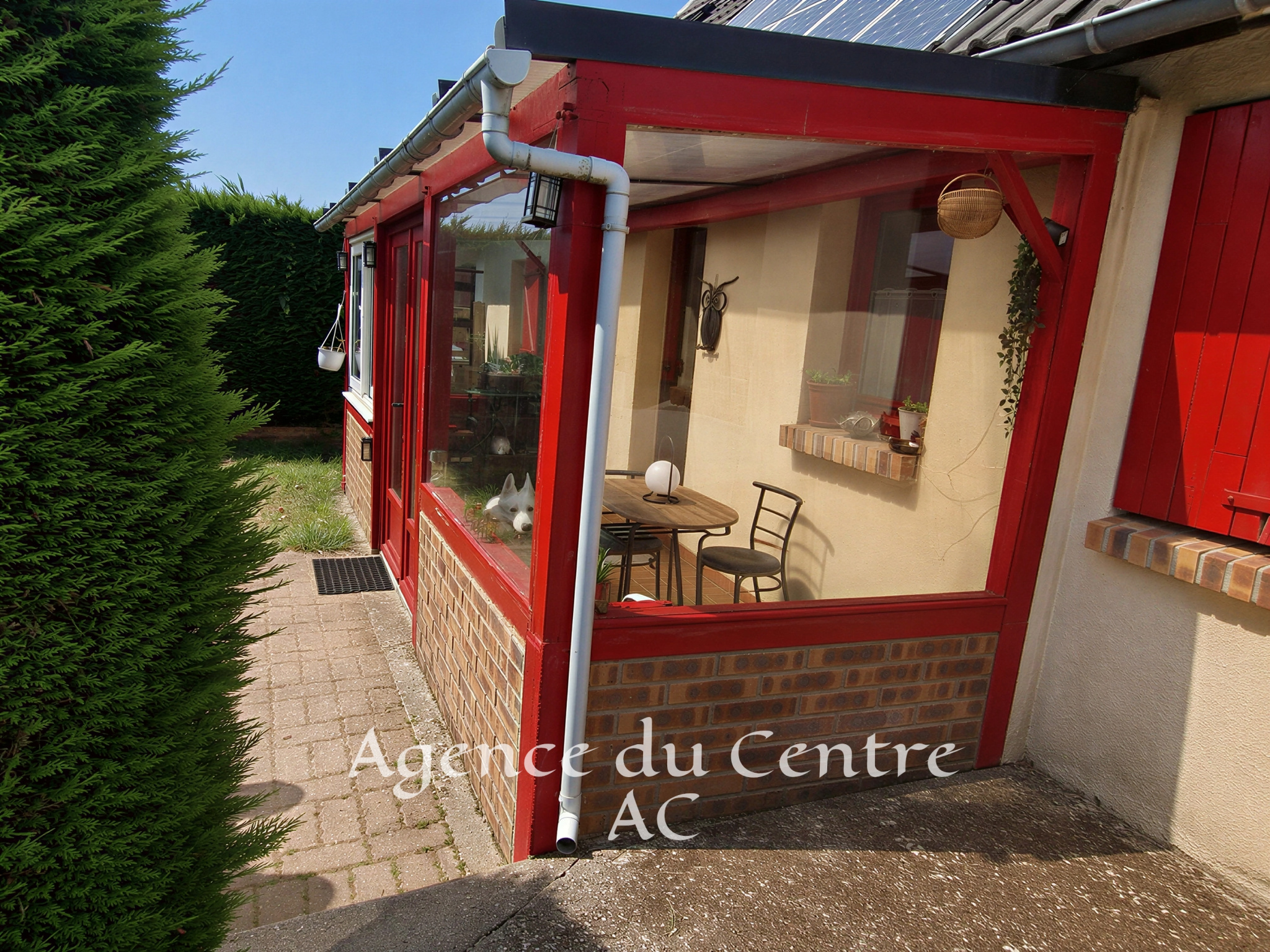 Maison 4 pièces 95 m² · à Bordeaux St Clair · 95 m² · 212 000 €