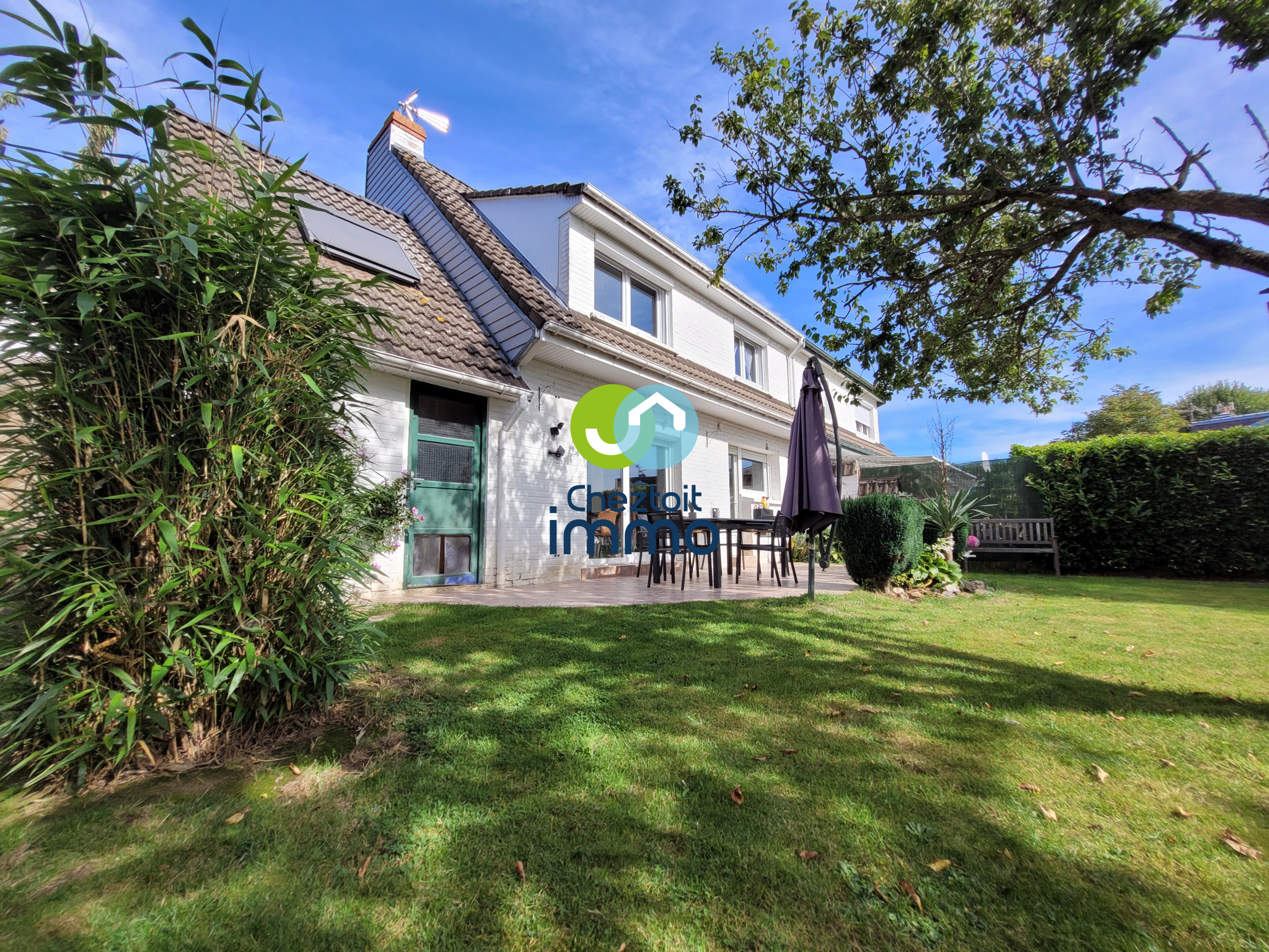 Maison 6 pièces 105 m² · à Lievin · 105 m² · 199 500 €