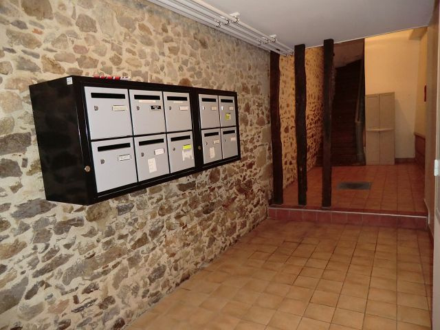 Appartement – LIMOGES HAUTE-VIENNE NOUVELLE-AQUITAINE - Vue 2