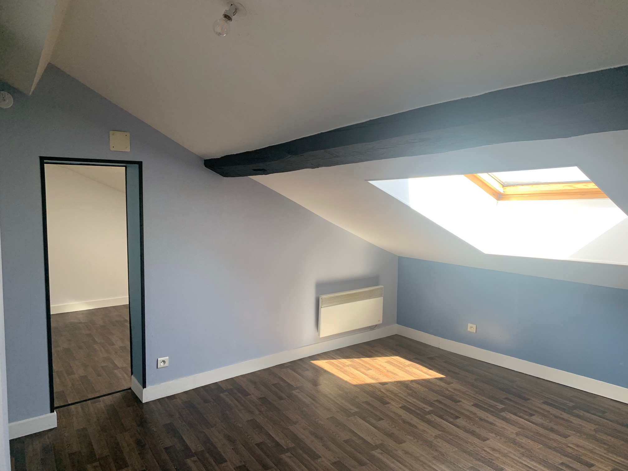 Appartement – LIMOGES HAUTE-VIENNE NOUVELLE-AQUITAINE - Vue 3