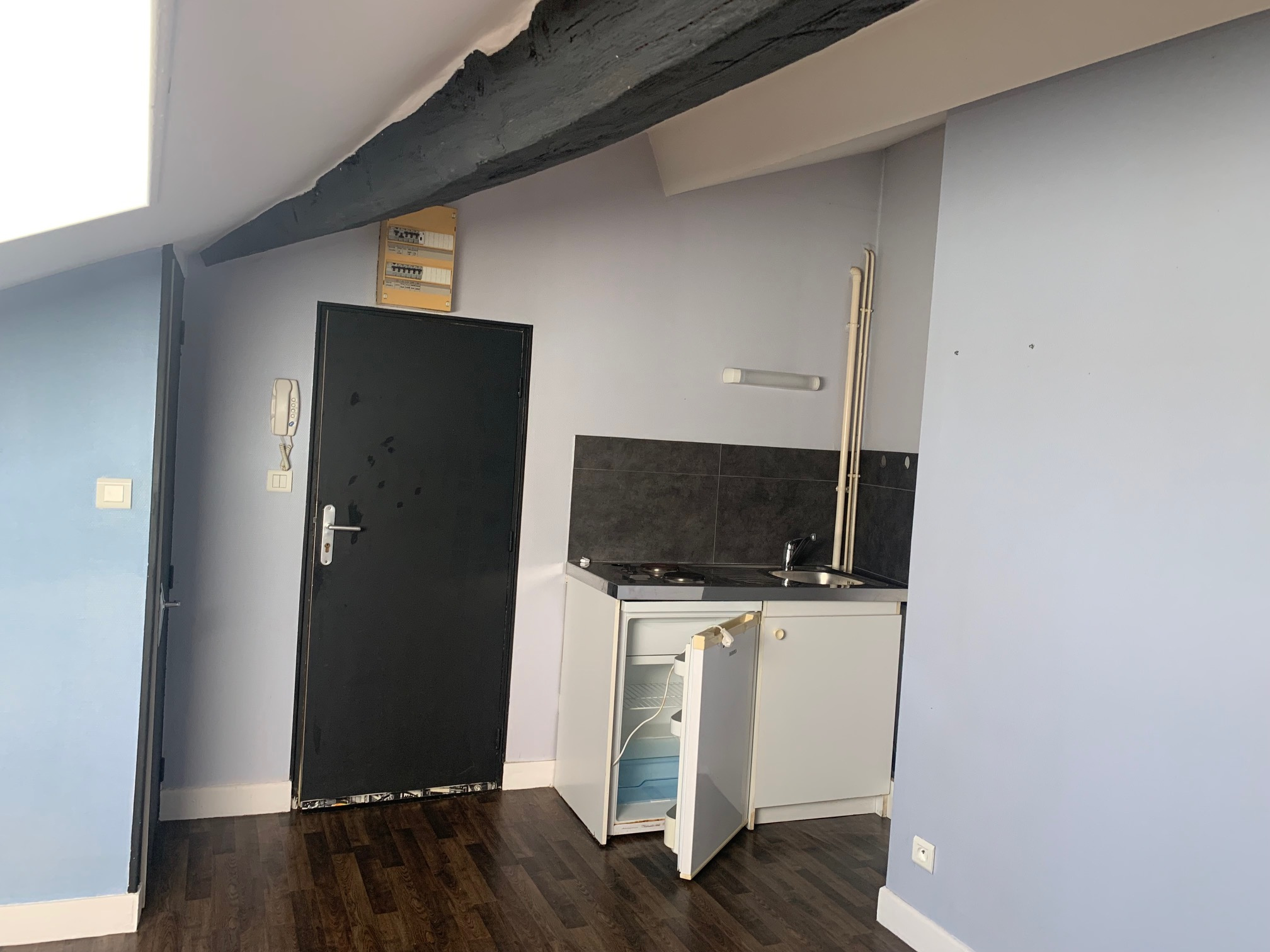 Appartement – LIMOGES HAUTE-VIENNE NOUVELLE-AQUITAINE - Vue 4
