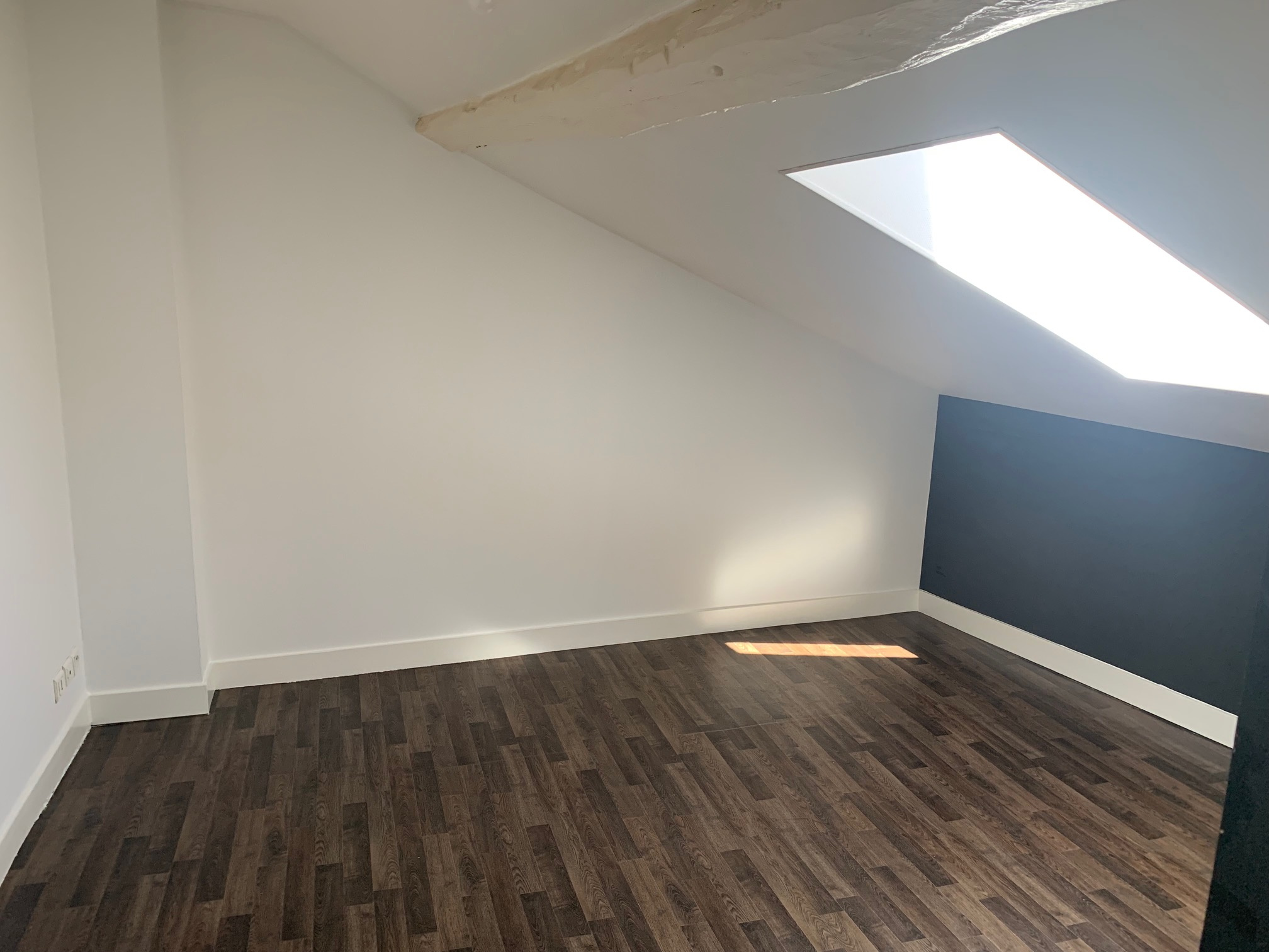 Appartement – LIMOGES HAUTE-VIENNE NOUVELLE-AQUITAINE - Vue 5