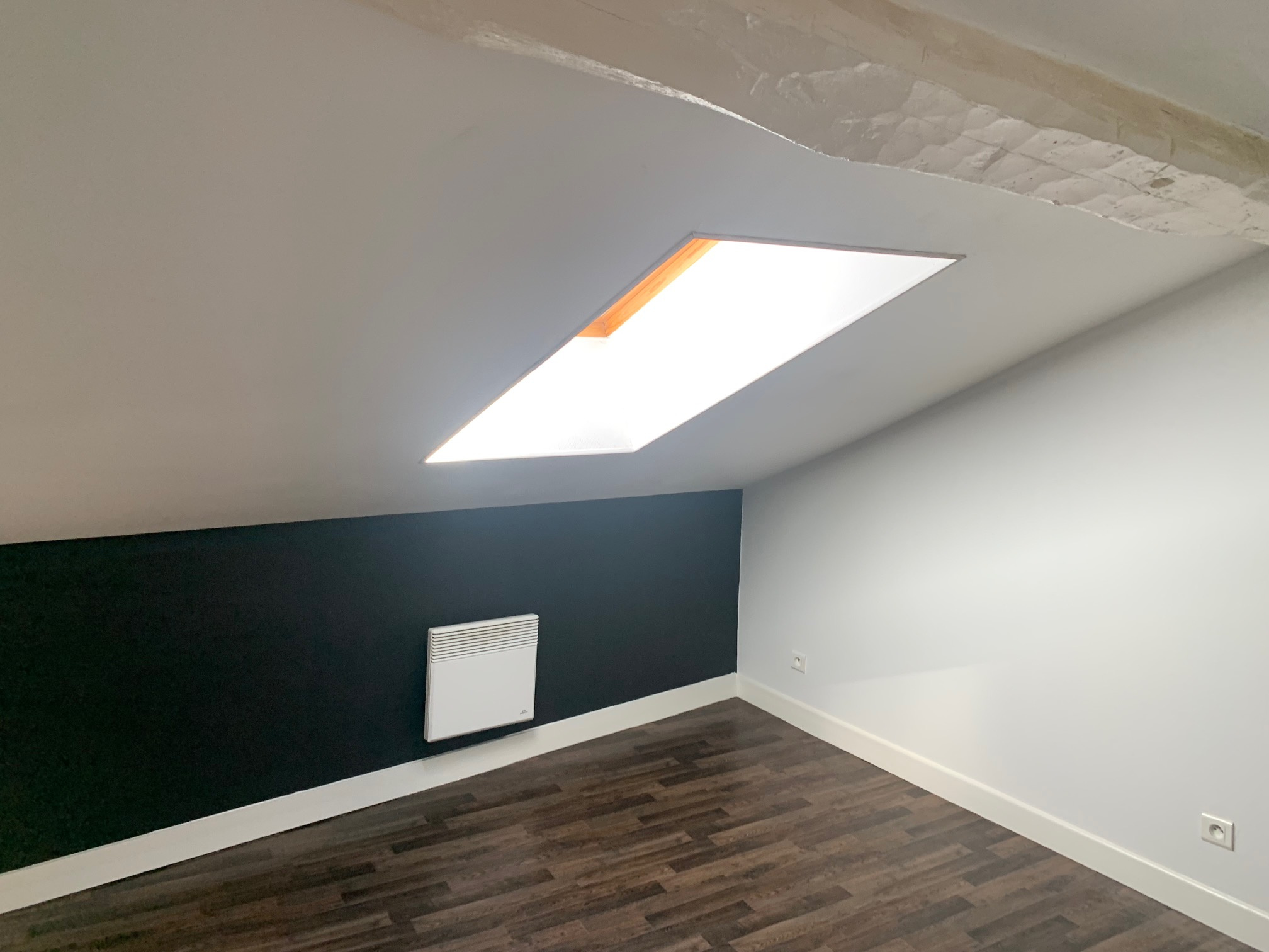 Appartement – LIMOGES HAUTE-VIENNE NOUVELLE-AQUITAINE - Plus