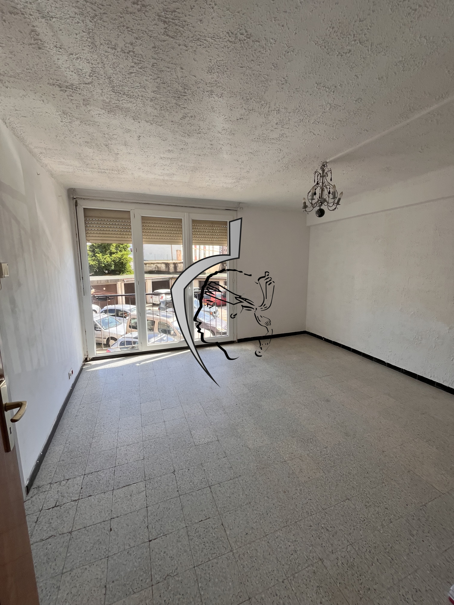 Appartement – AJACCIO CORSE-DU-SUD CORSE - Vue 2