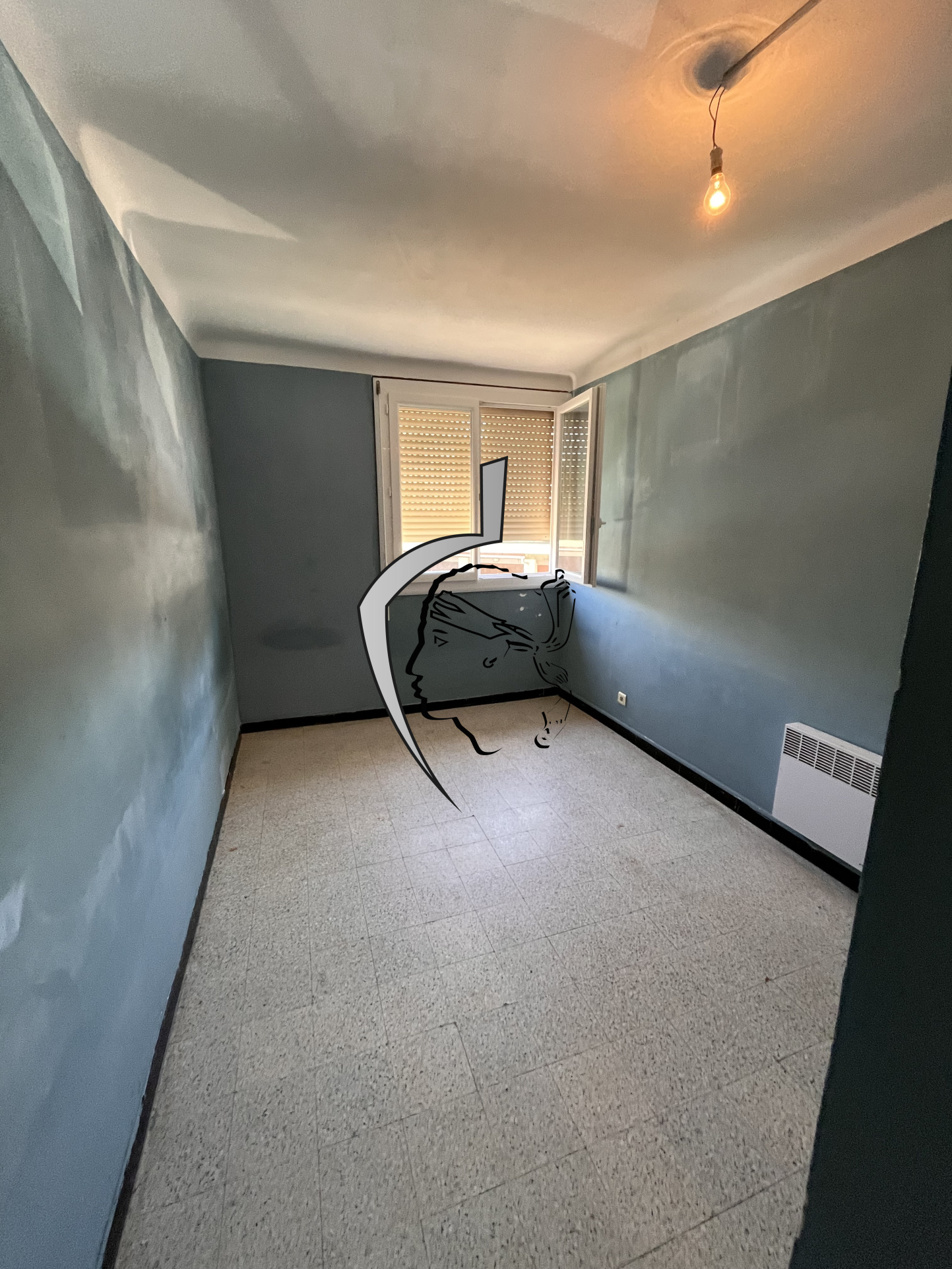 Appartement – AJACCIO CORSE-DU-SUD CORSE - Vue 4