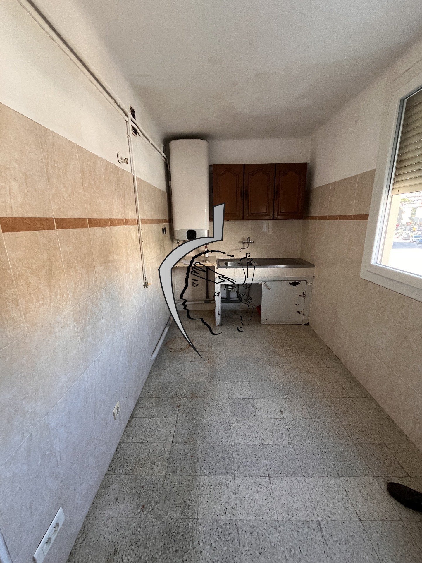 Appartement – AJACCIO CORSE-DU-SUD CORSE - Vue 5