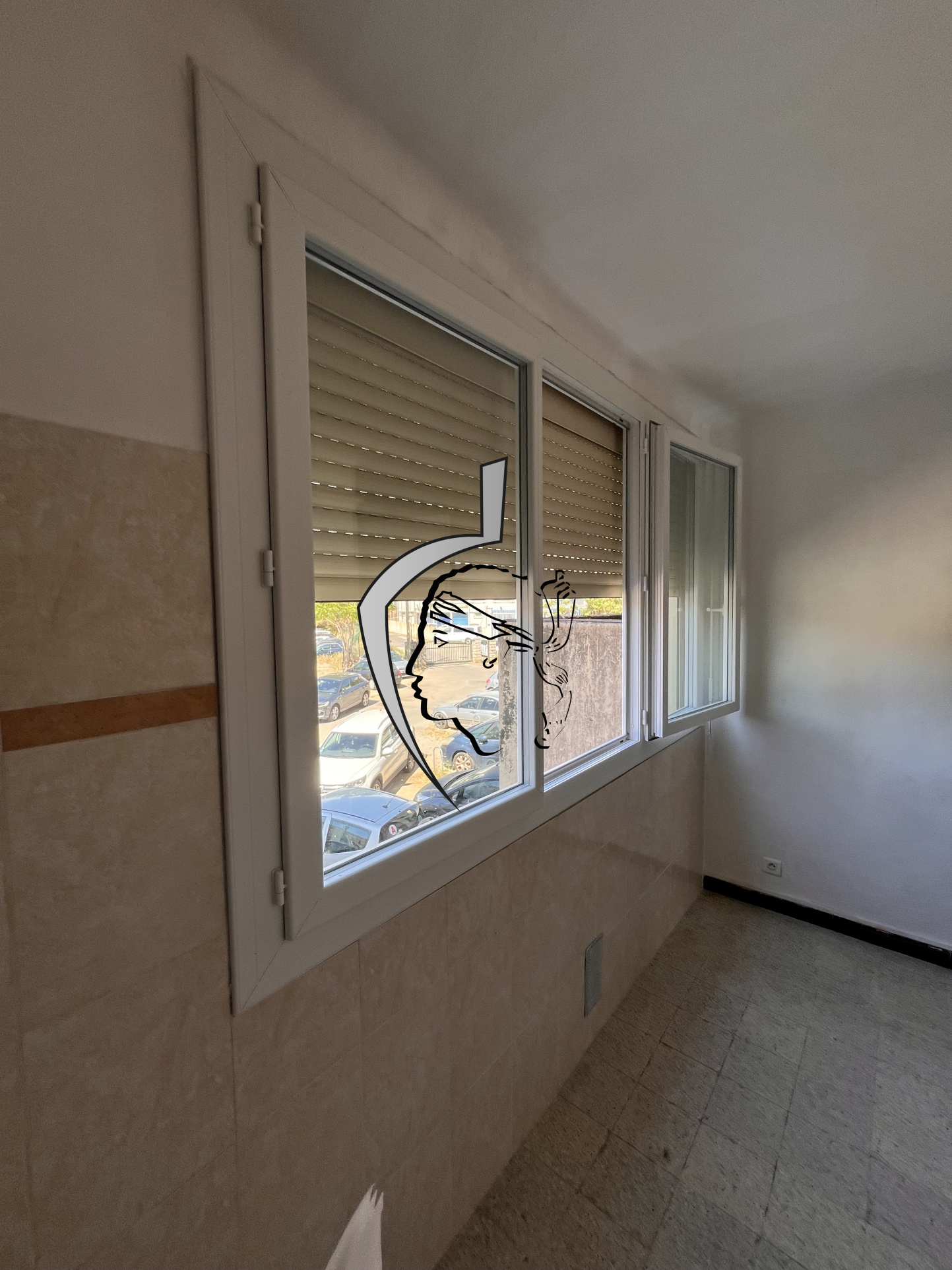 Appartement – AJACCIO CORSE-DU-SUD CORSE - Plus