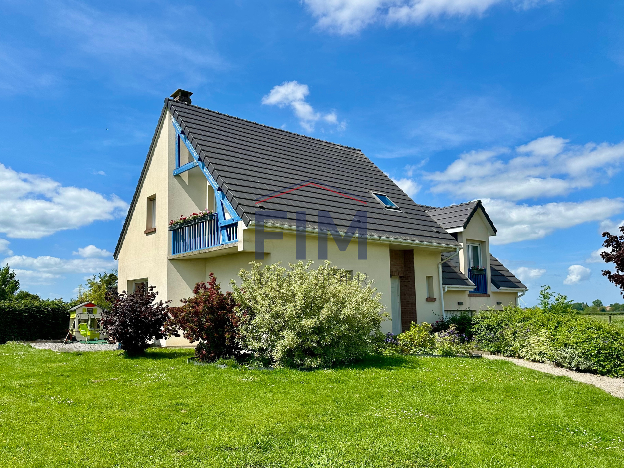 Maison 5 pièces 140 m² · à Londinieres · 140 m² · 249 000 €