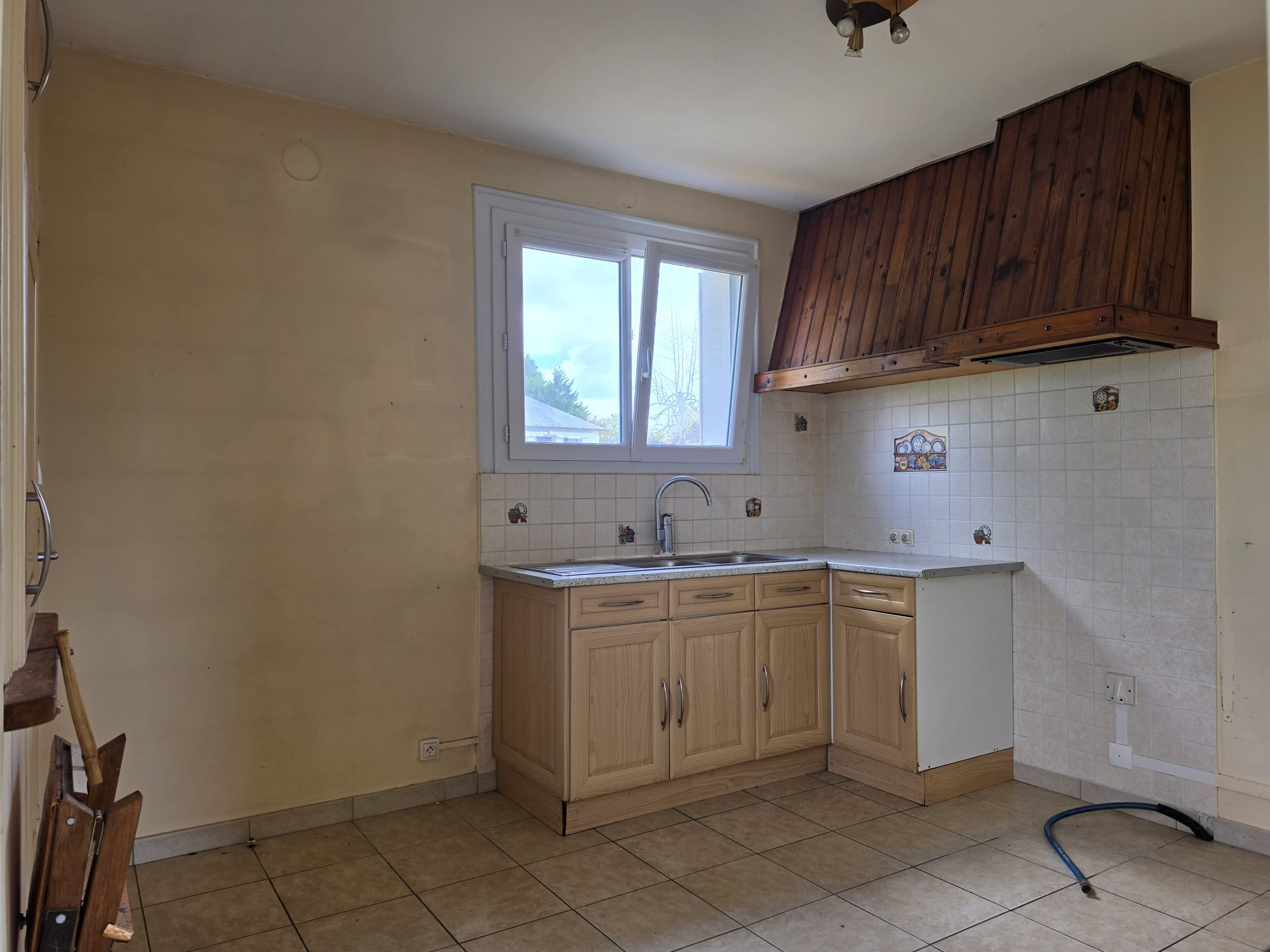 Maison – Saint-Martin-le-Beau, Le Bourg, La Plaine - Vue 3