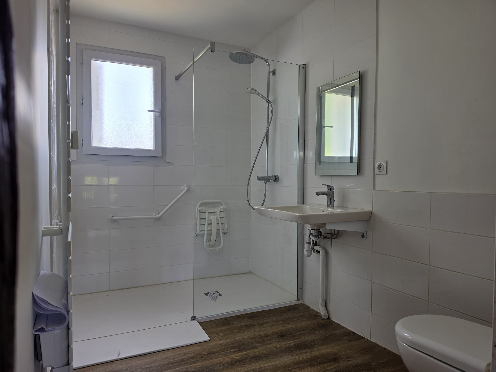 Maison – Saint-Martin-le-Beau, Le Bourg, La Plaine - Vue 4