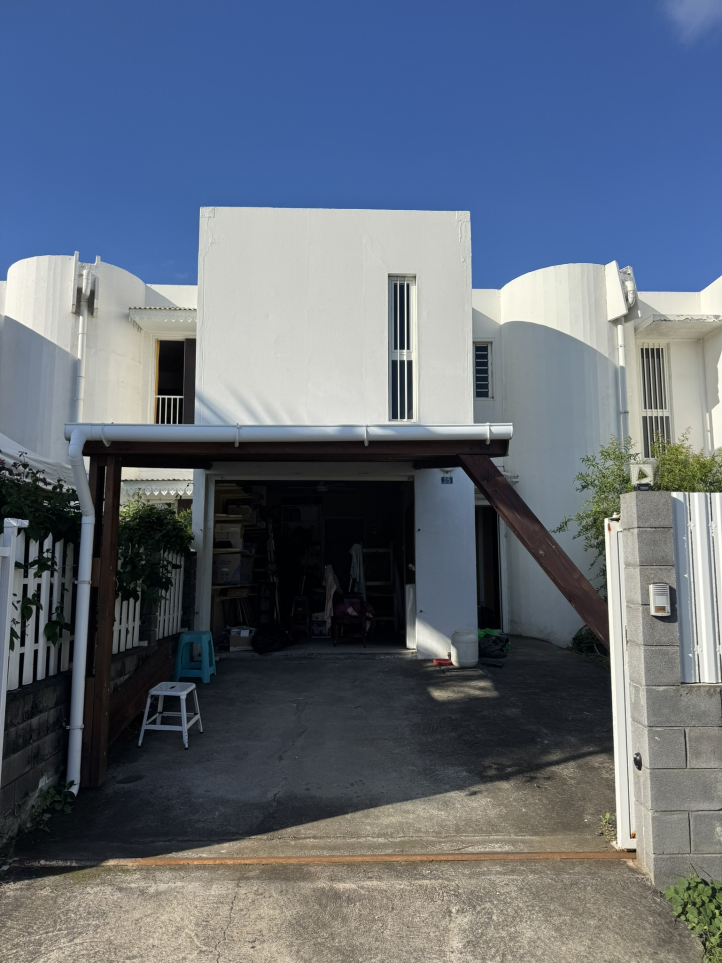 Maison – ST PIERRE
