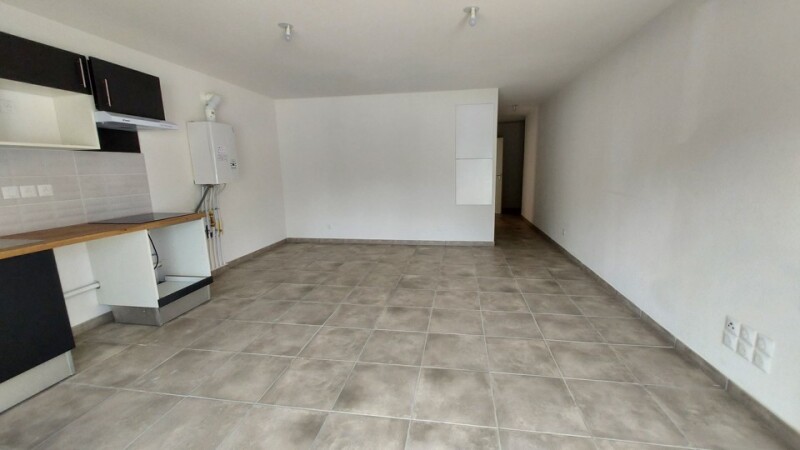 Appartement – FONSORBES HAUTE-GARONNE OCCITANIE - Vue 2