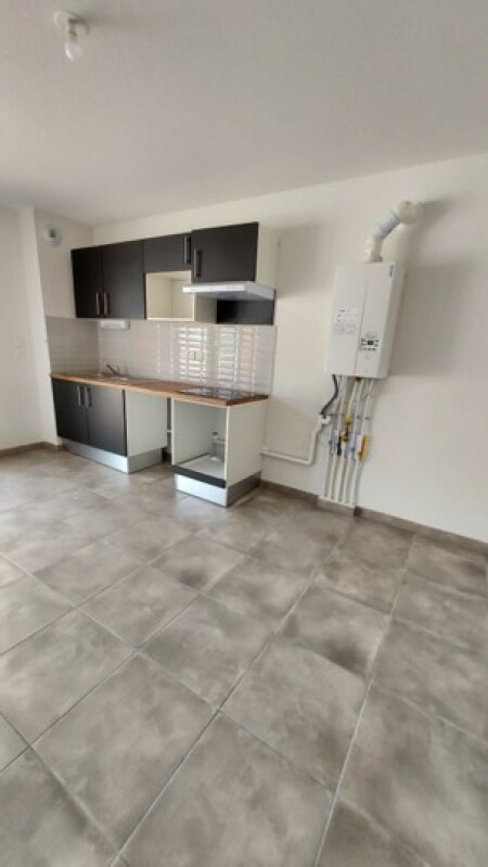 Appartement – FONSORBES HAUTE-GARONNE OCCITANIE - Vue 3