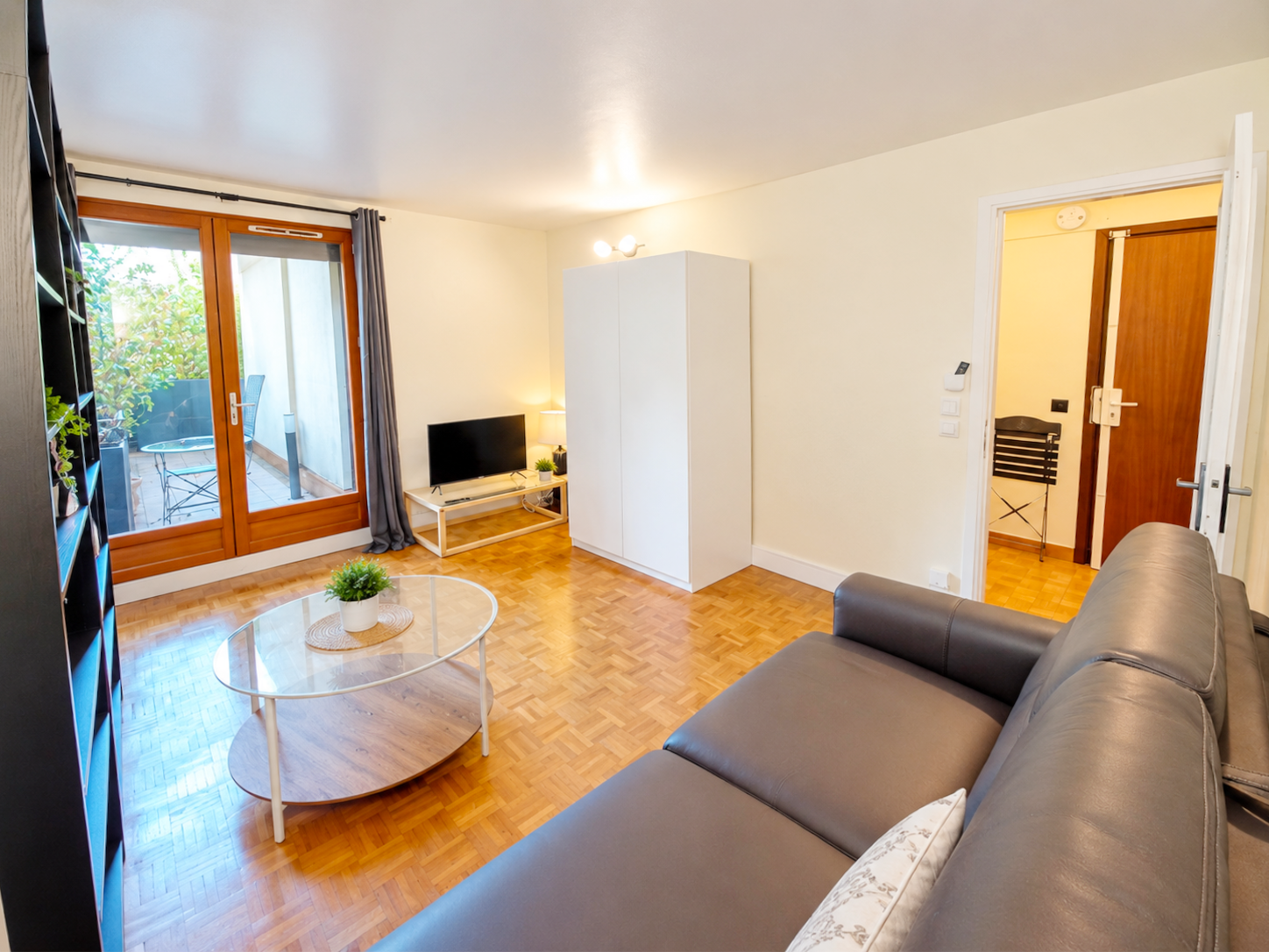 Appartement – CRETEIL VAL-DE-MARNE ILE-DE-FRANCE