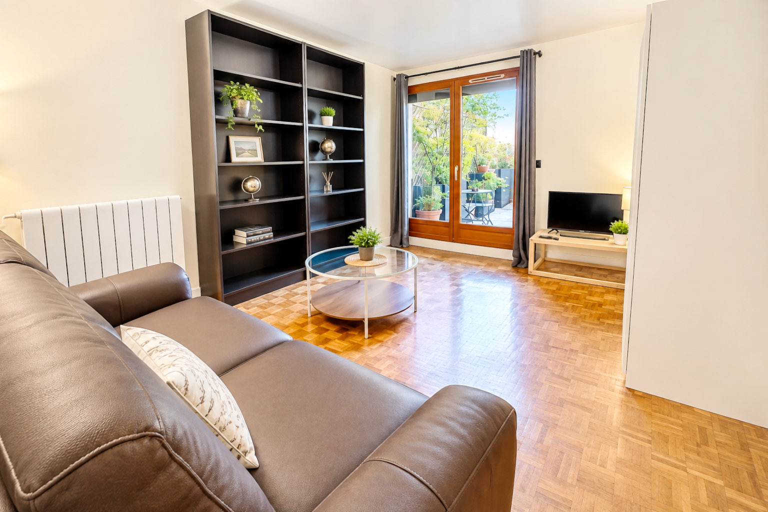 Appartement – CRETEIL VAL-DE-MARNE ILE-DE-FRANCE - Vue 3