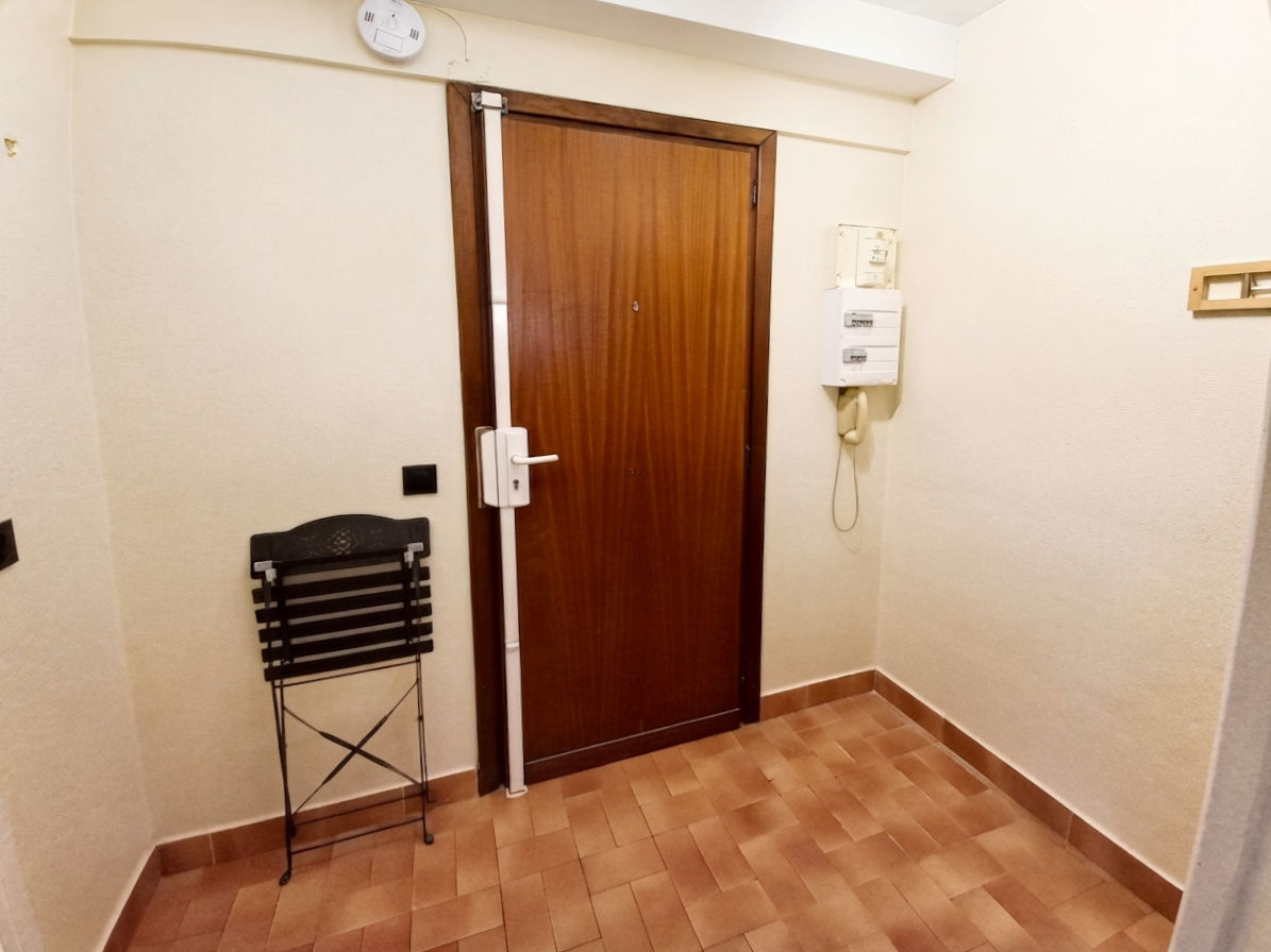 Appartement – CRETEIL VAL-DE-MARNE ILE-DE-FRANCE - Plus