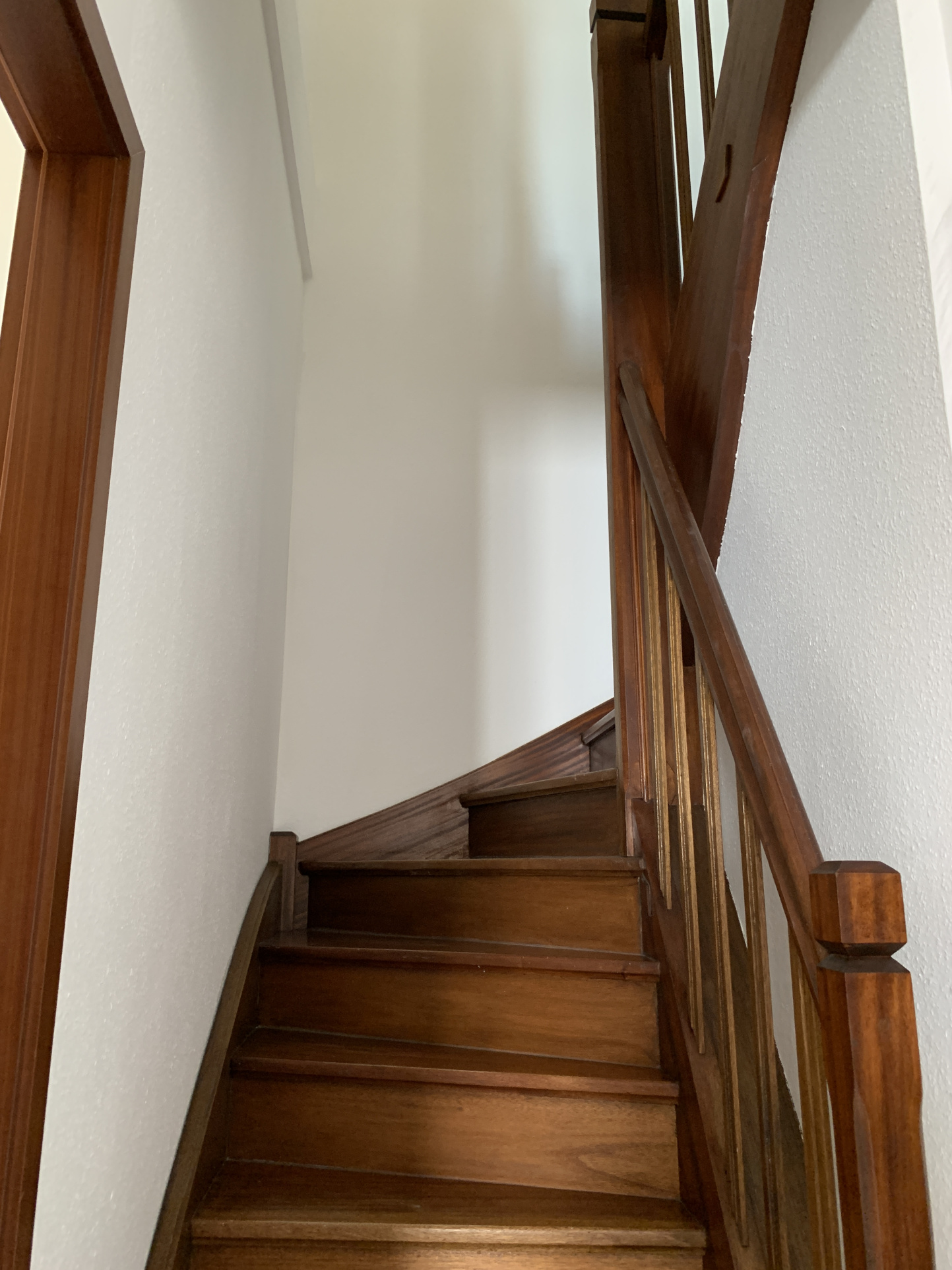 Appartement – Sarreguemines, Cité, Moselle - Vue 3