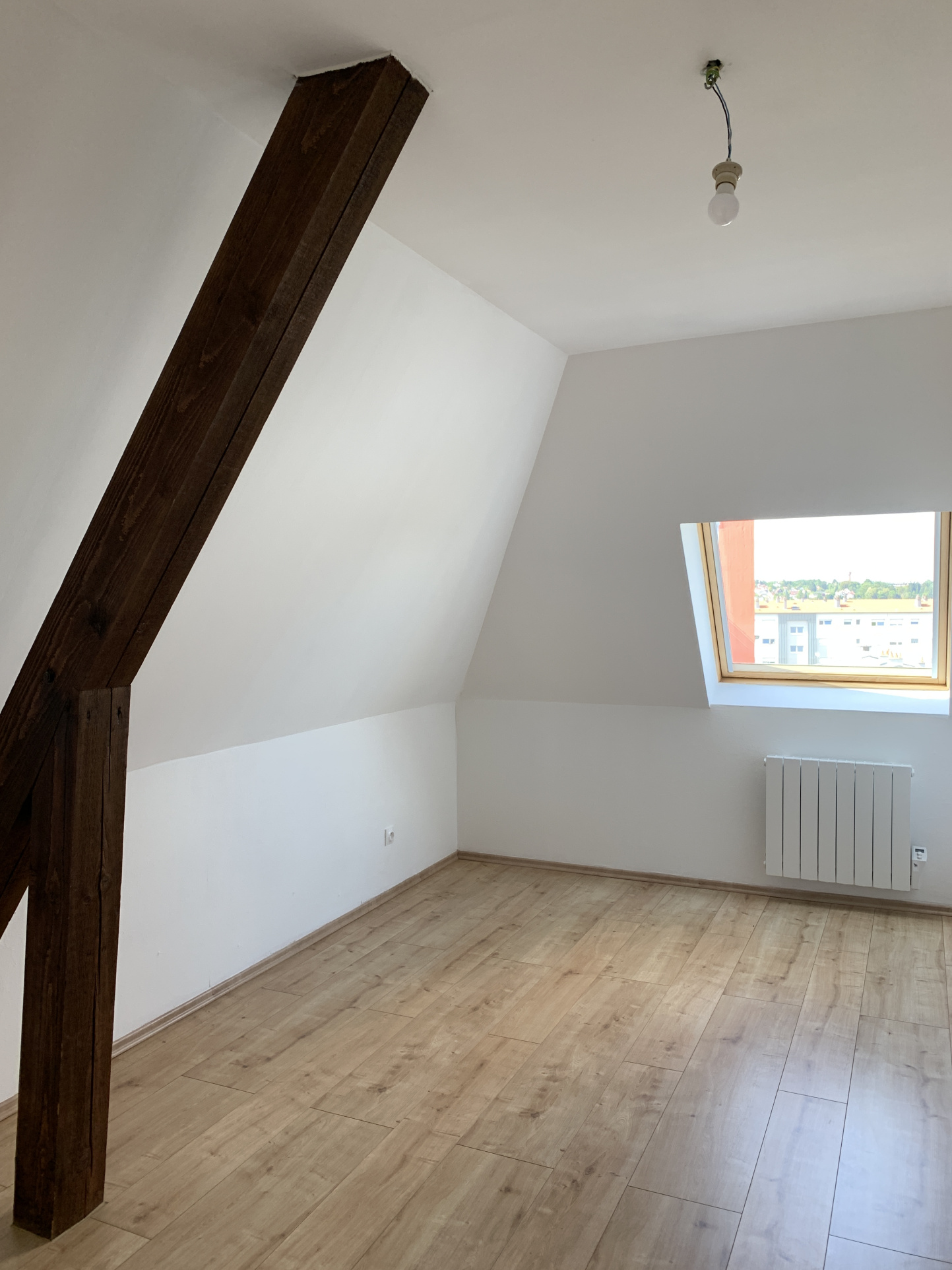 Appartement – Sarreguemines, Cité, Moselle - Vue 4