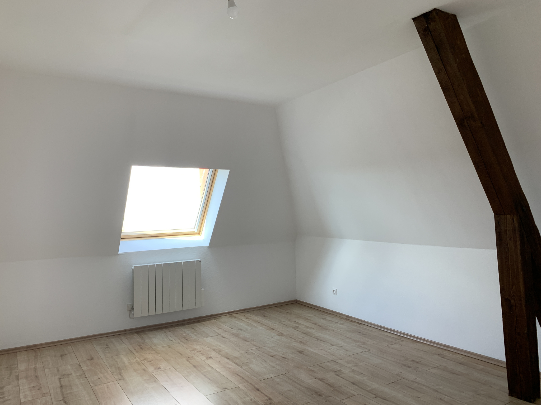 Appartement – Sarreguemines, Cité, Moselle - Vue 5