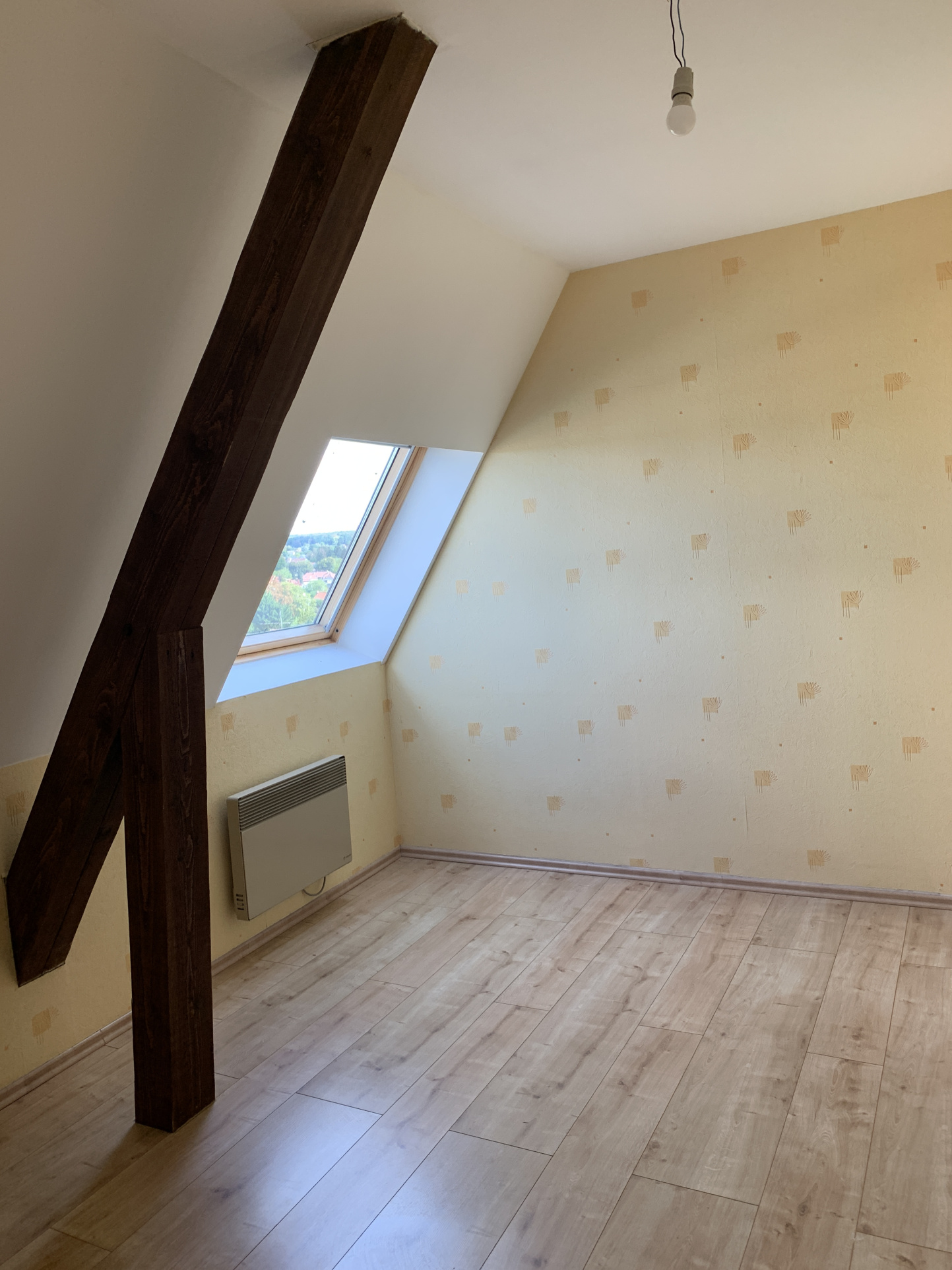 Appartement – Sarreguemines, Cité, Moselle - Plus
