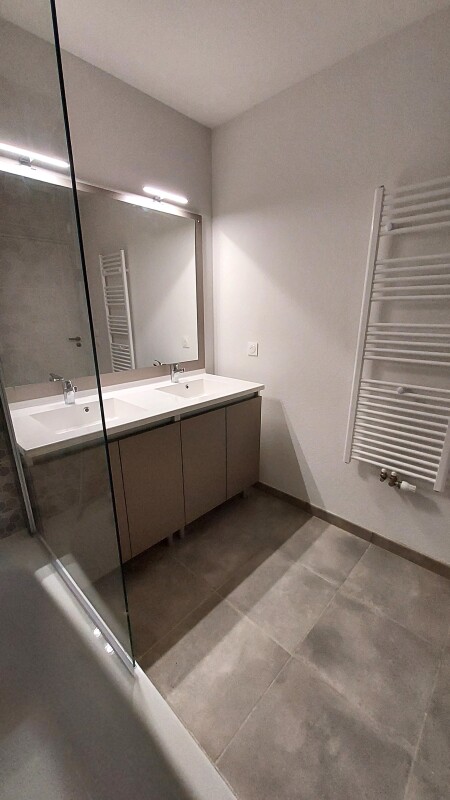 Appartement – BRUGUIERES HAUTE-GARONNE OCCITANIE - Plus