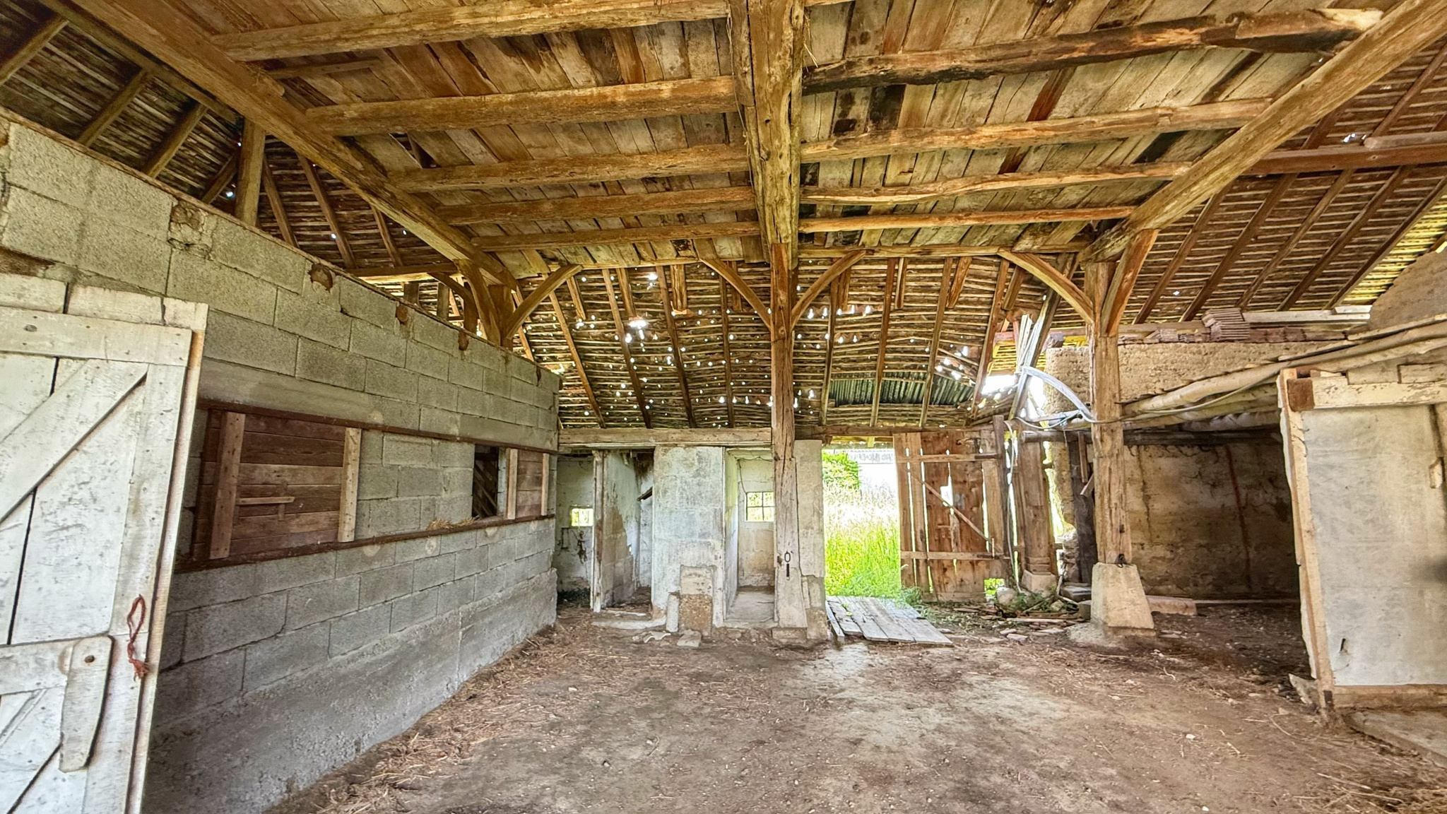 Maison – ST JEAN DE MOIRANS ISERE AUVERGNE-RHÔNE-ALPES - Vue 3