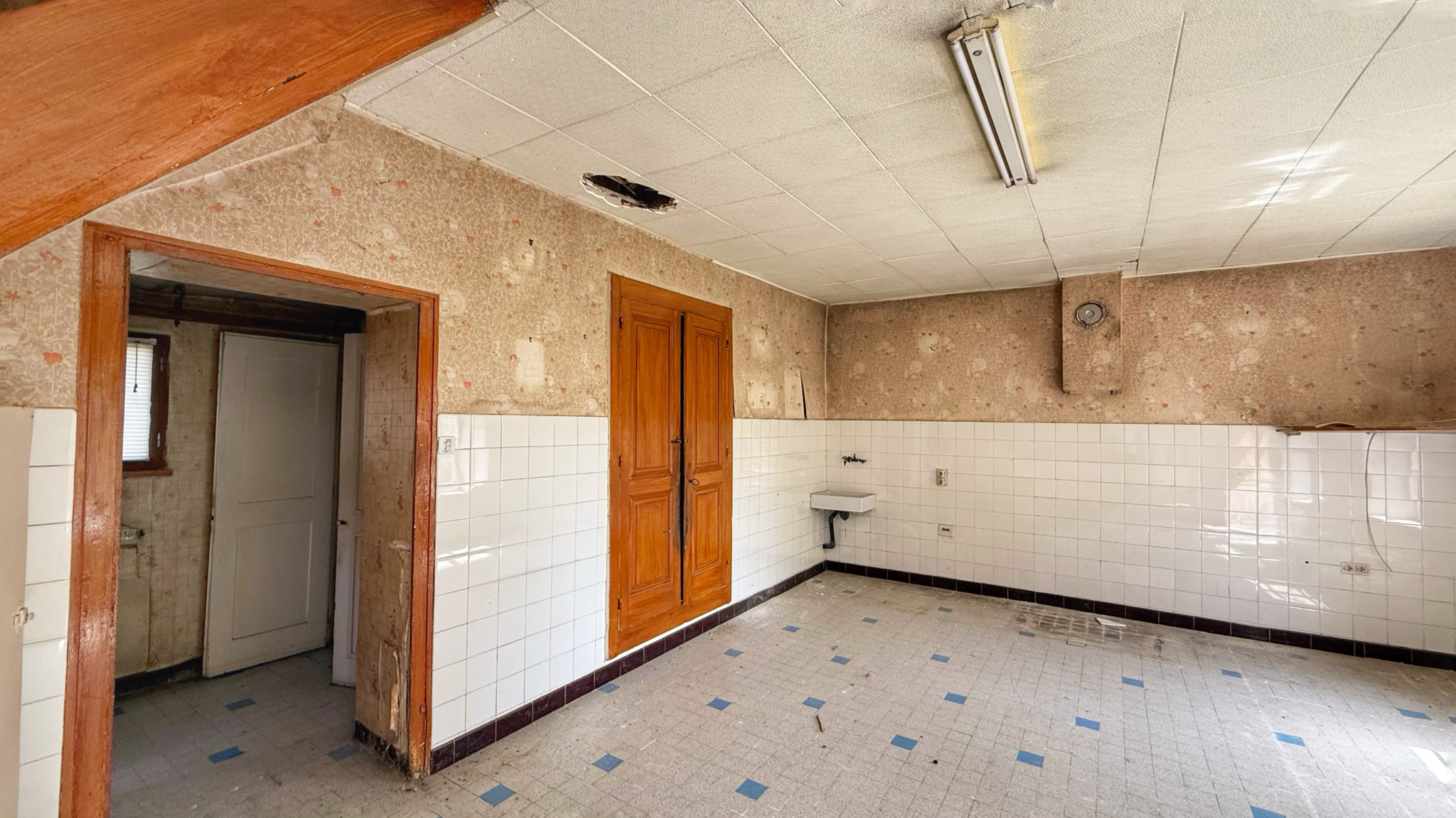 Maison – ST JEAN DE MOIRANS ISERE AUVERGNE-RHÔNE-ALPES - Vue 5
