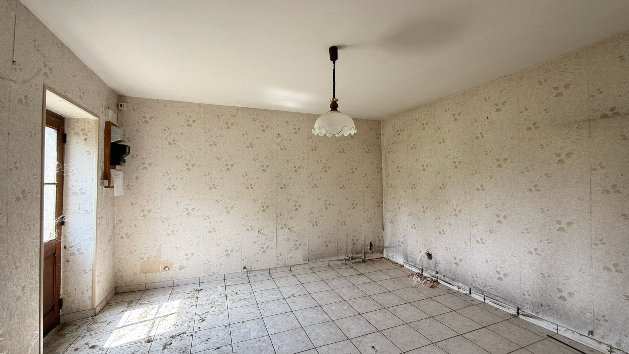 Maison – ST JEAN DE MOIRANS ISERE AUVERGNE-RHÔNE-ALPES - Plus