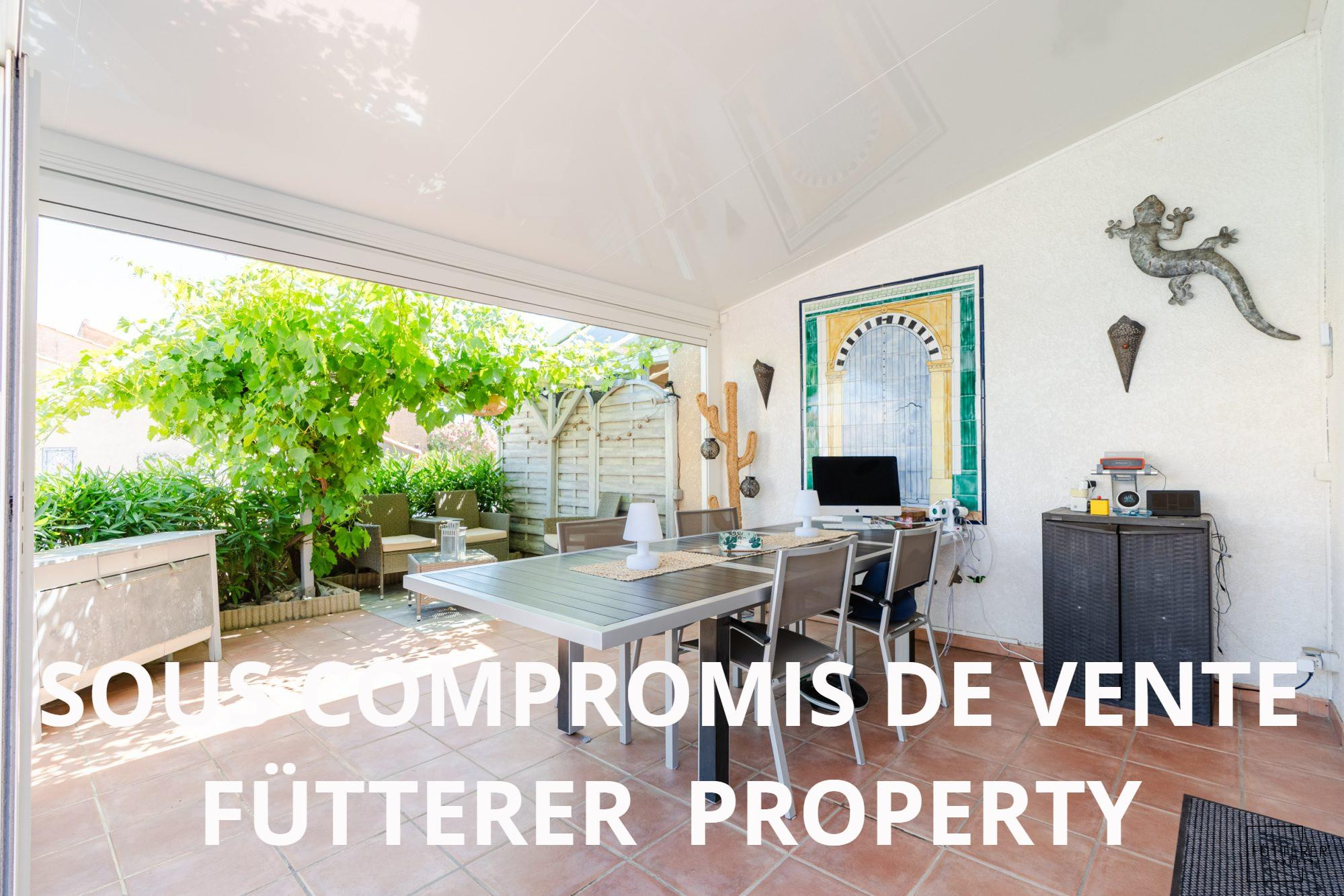 Maison 4 pièces 70 m² · à St Pierre la Mer · 70 m² · 299 000 €