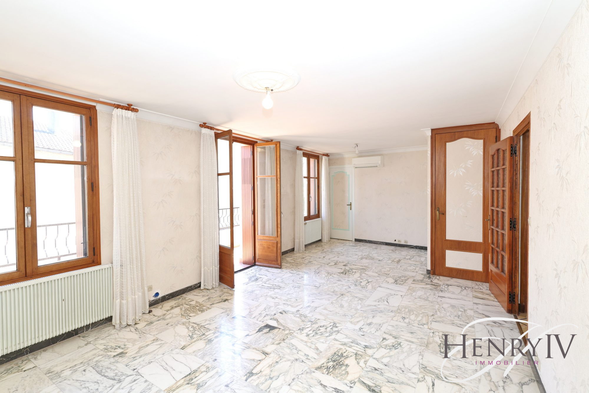 Appartement 5 pièces 111 m² · à Eybens · 111 m² · 340 000 €