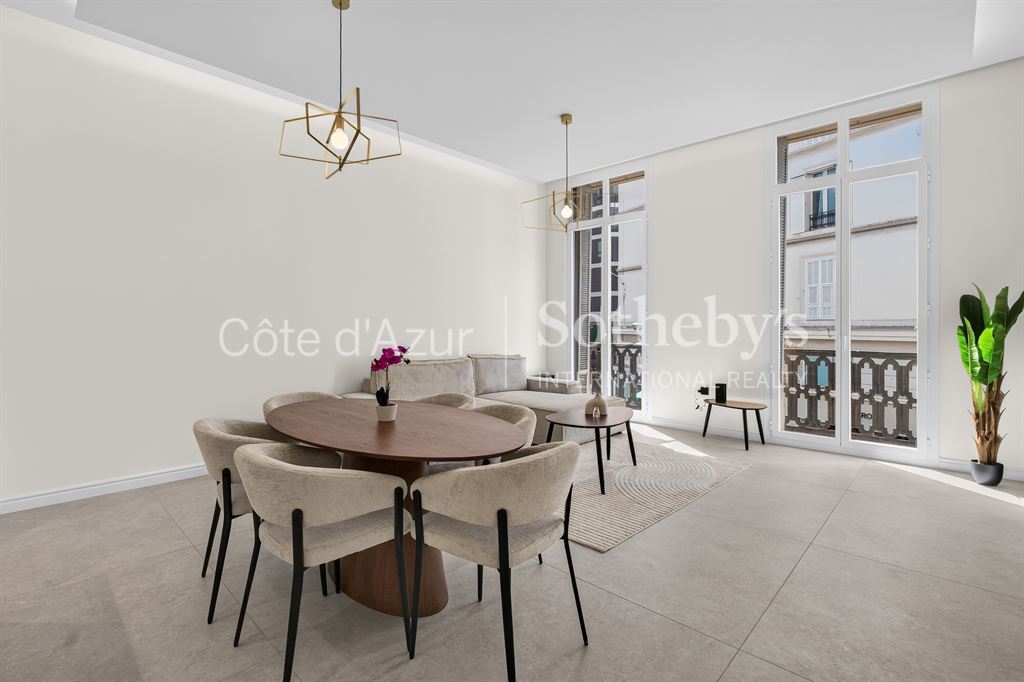 Appartement 3 pièces 87 m² · à Cannes · 87 m² · 1 650 000 €