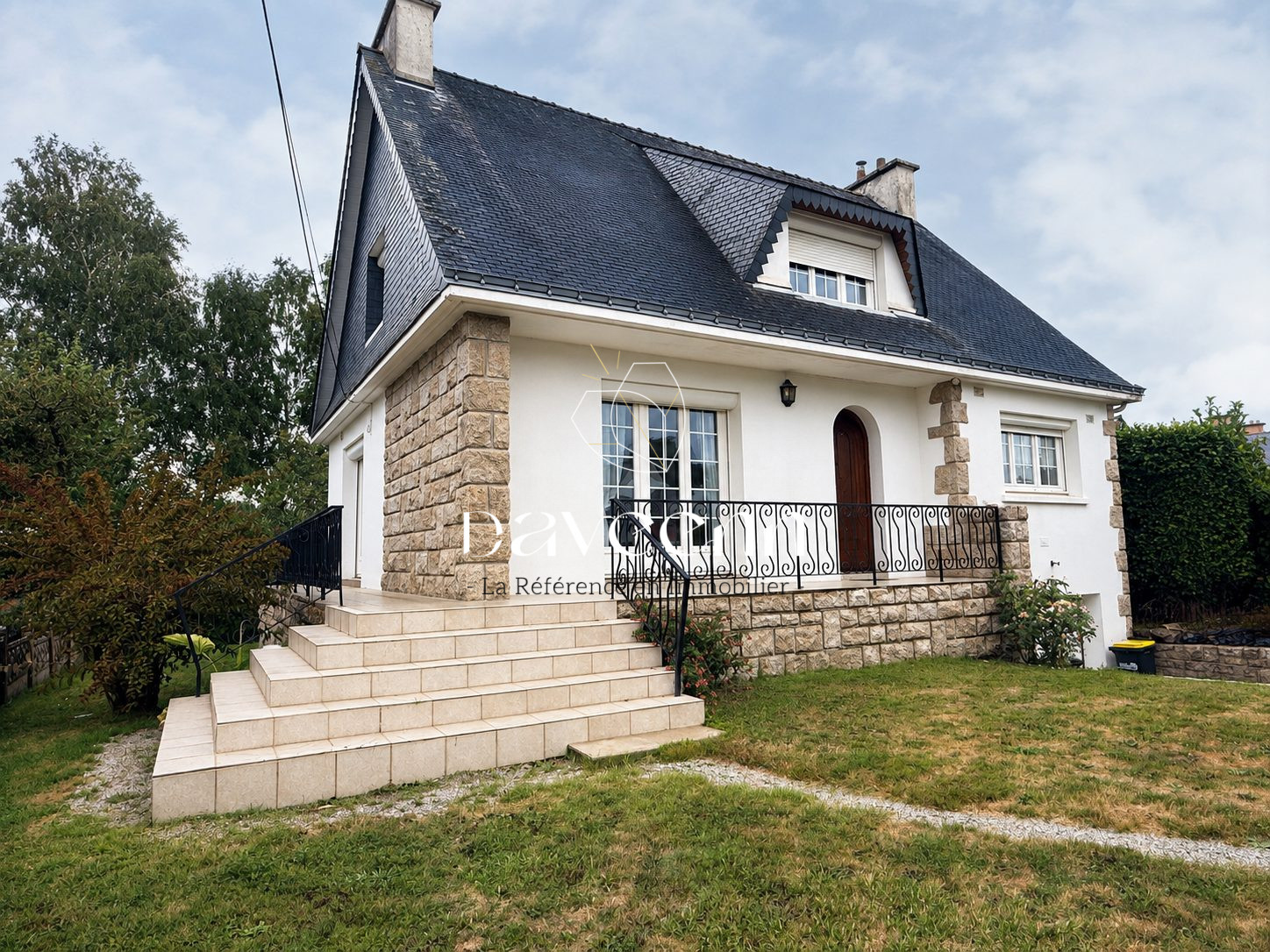 Maison 5 pièces 120 m² · à Locqueltas · 120 m² · 273 000 €