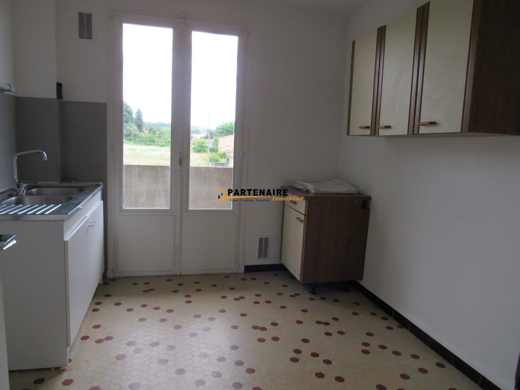 Appartement – Saint-Uze, Le Battoir, Drôme - Vue 2