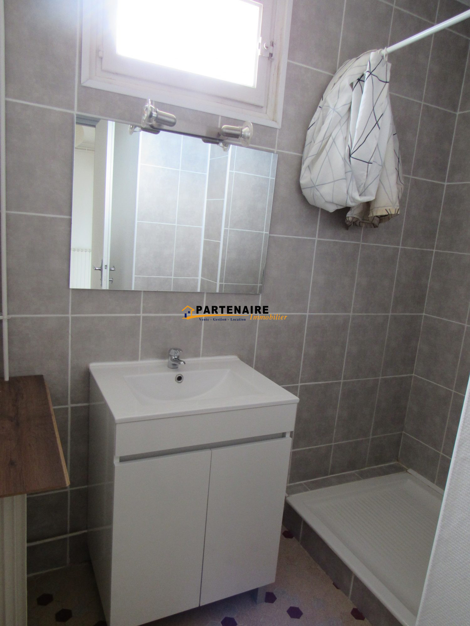 Appartement – Saint-Uze, Le Battoir, Drôme - Vue 4