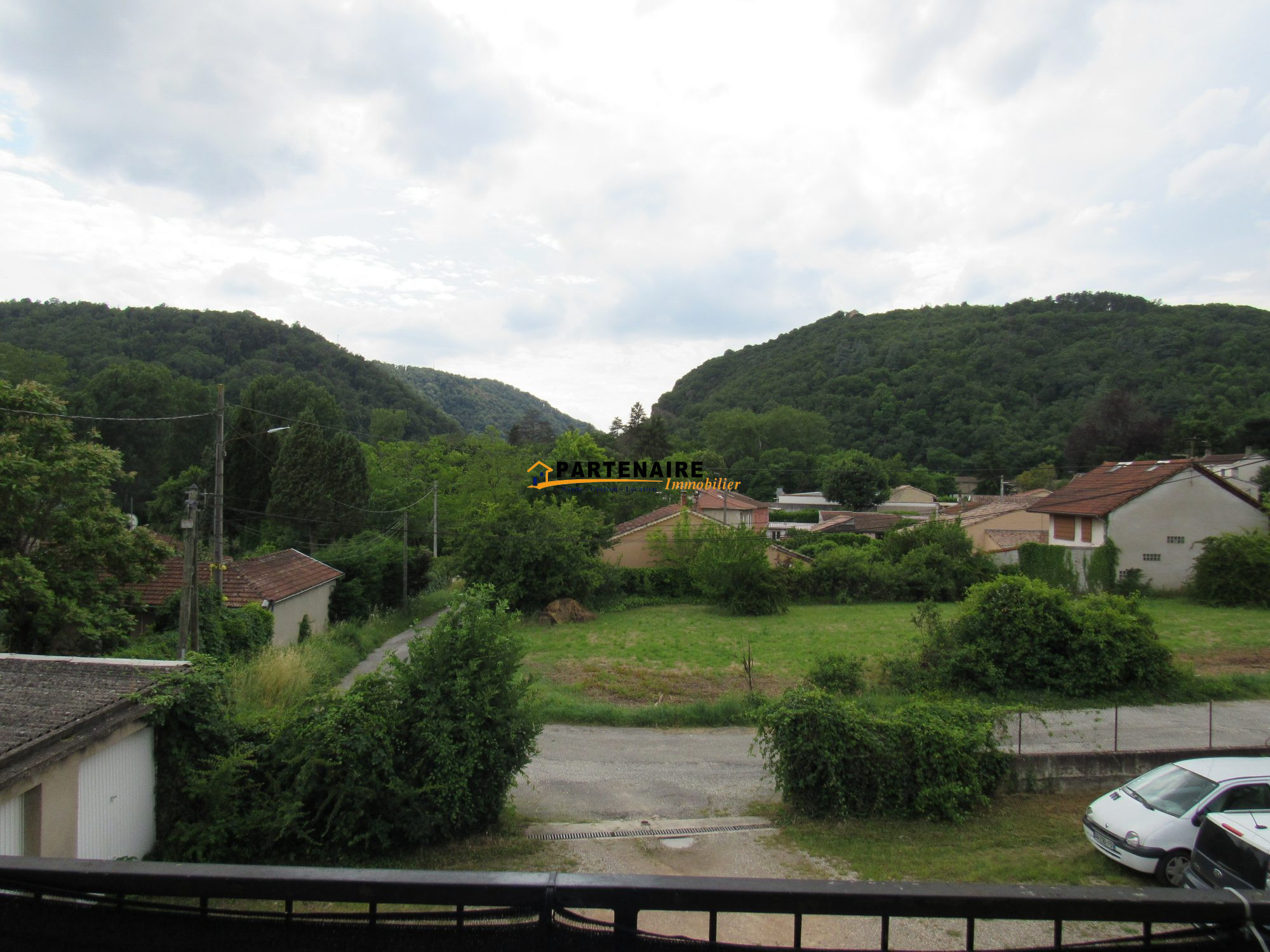 Appartement – Saint-Uze, Le Battoir, Drôme - Vue 5