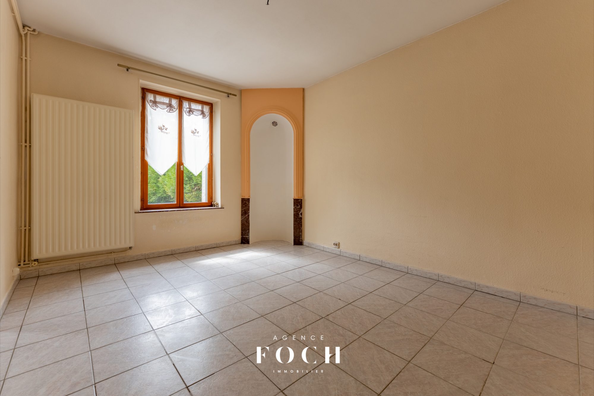 Maison – PONT A MOUSSON MEURTHE-ET-MOSELLE GRAND-EST - Vue 3