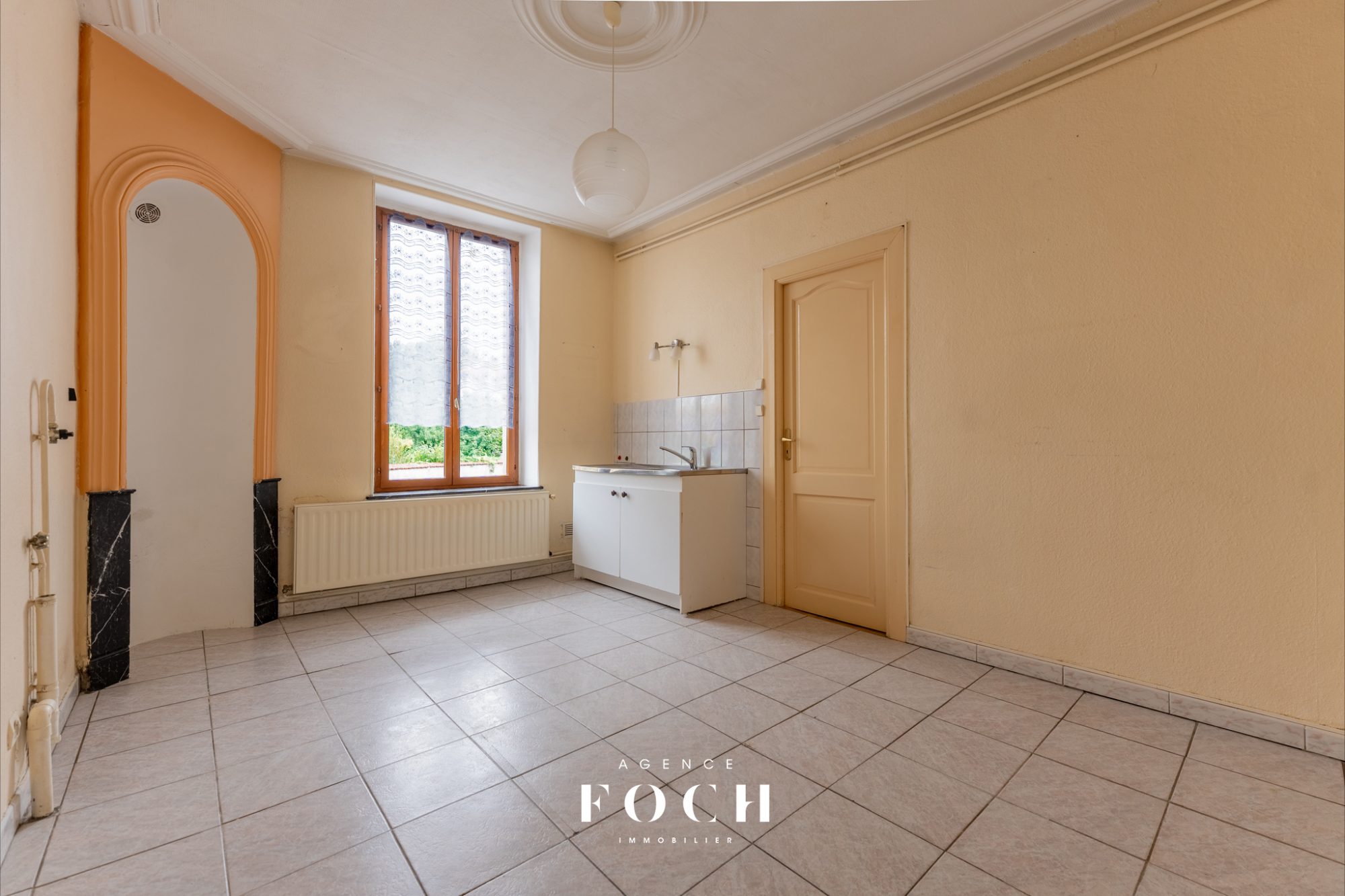 Maison – PONT A MOUSSON MEURTHE-ET-MOSELLE GRAND-EST - Vue 4