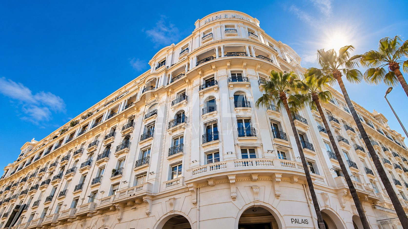 Appartement 3 pièces 100 m² · à Cannes · 100 m² · 1 790 000 €