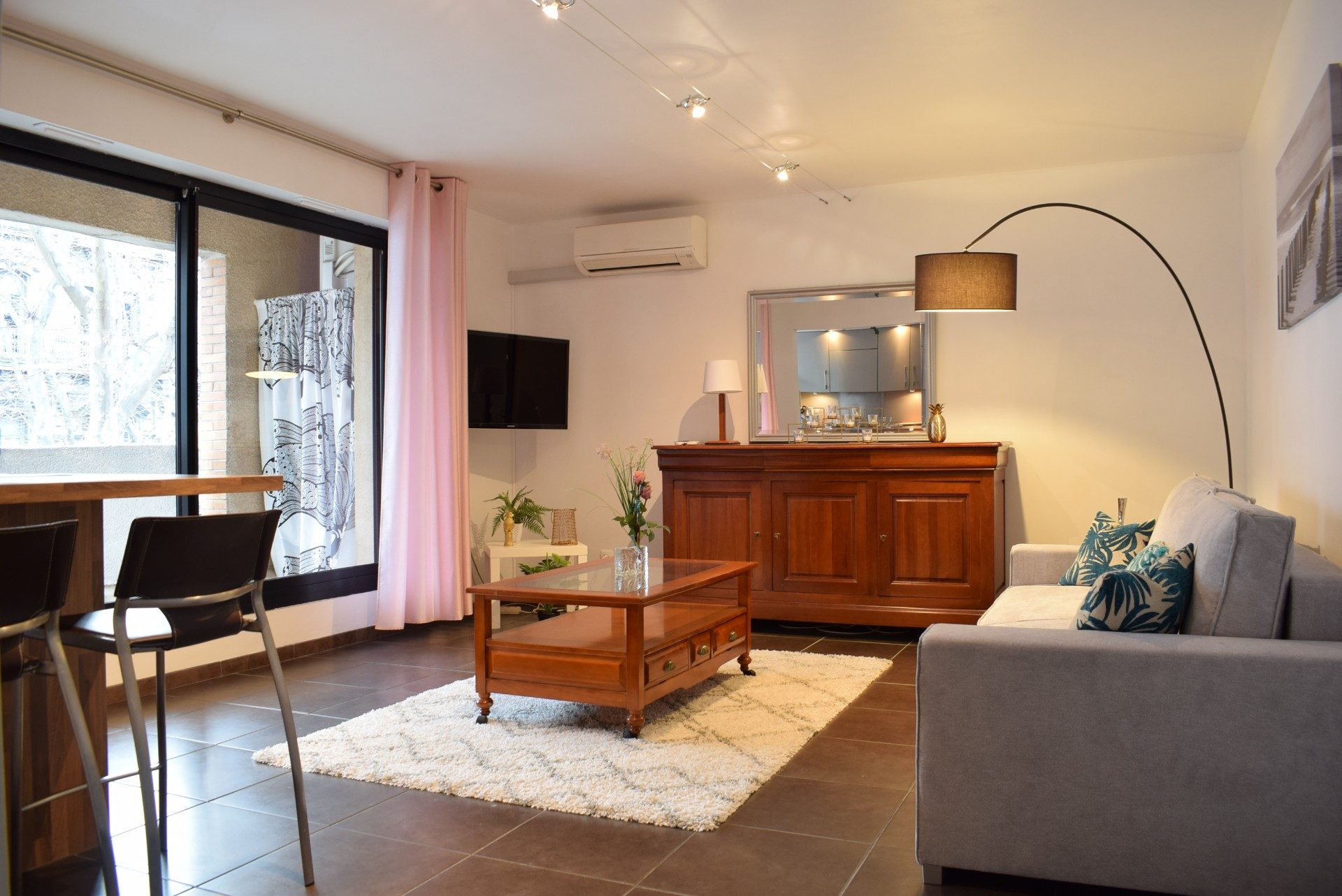Appartement 2 pièces 48 m² · à Narbonne · 48 m² · 700 €/mois