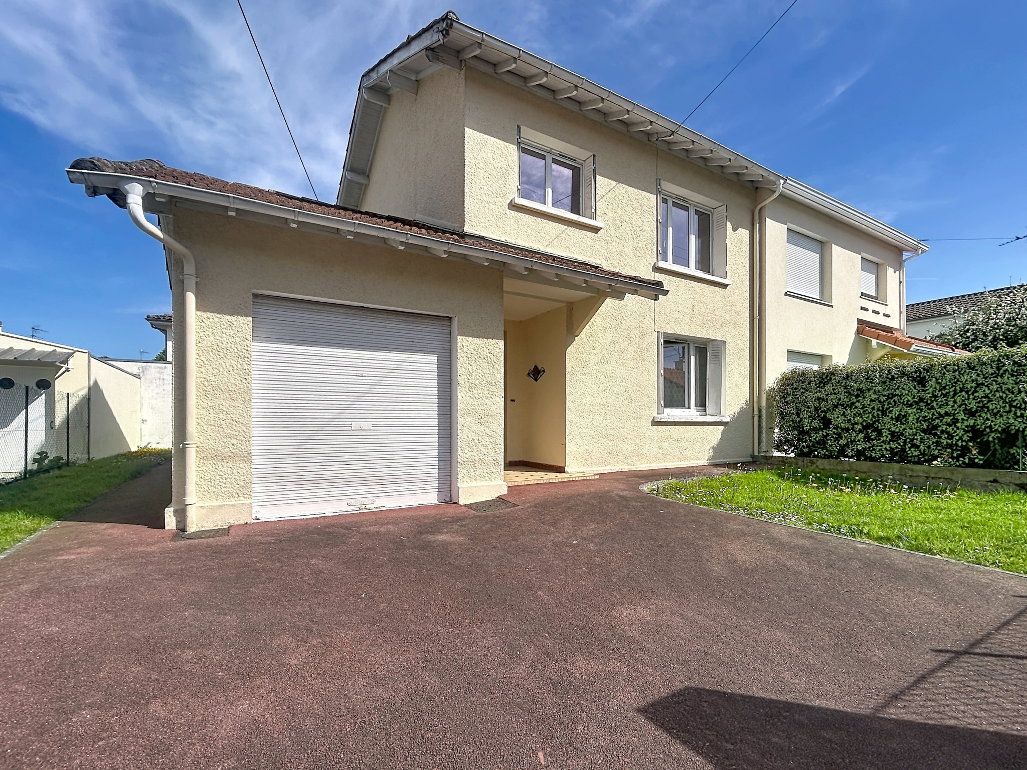 Maison – PAU PYRENEES-ATLANTIQUES NOUVELLE-AQUITAINE - Vue 2