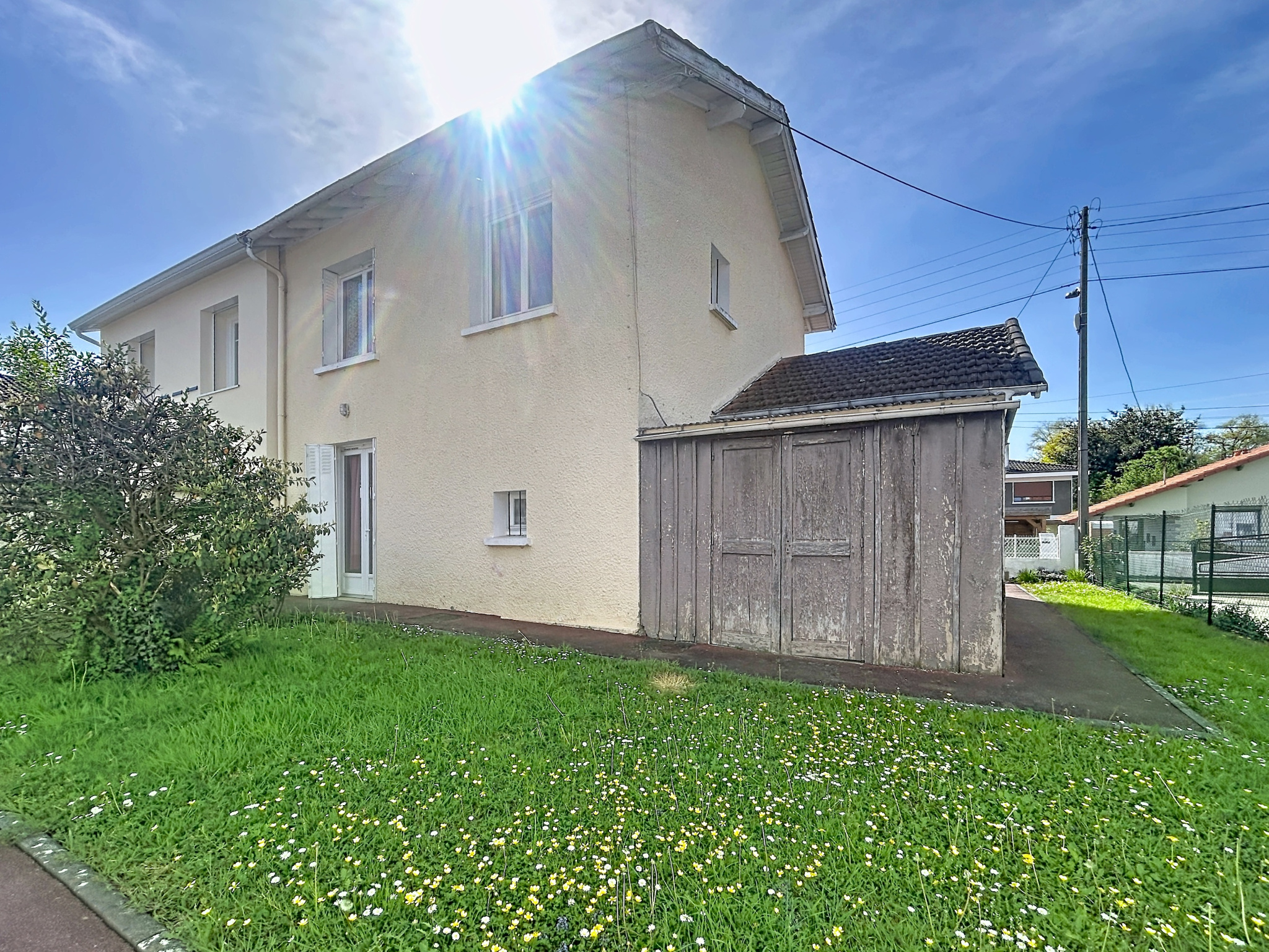 Maison – PAU PYRENEES-ATLANTIQUES NOUVELLE-AQUITAINE - Vue 3
