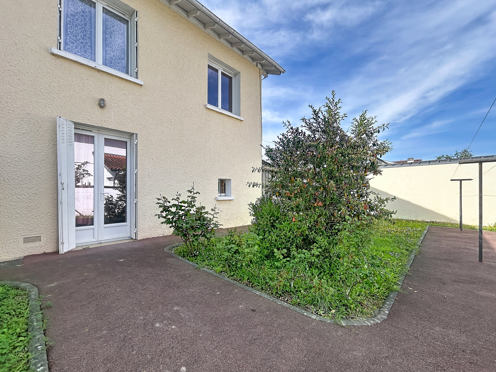 Maison – PAU PYRENEES-ATLANTIQUES NOUVELLE-AQUITAINE - Vue 5