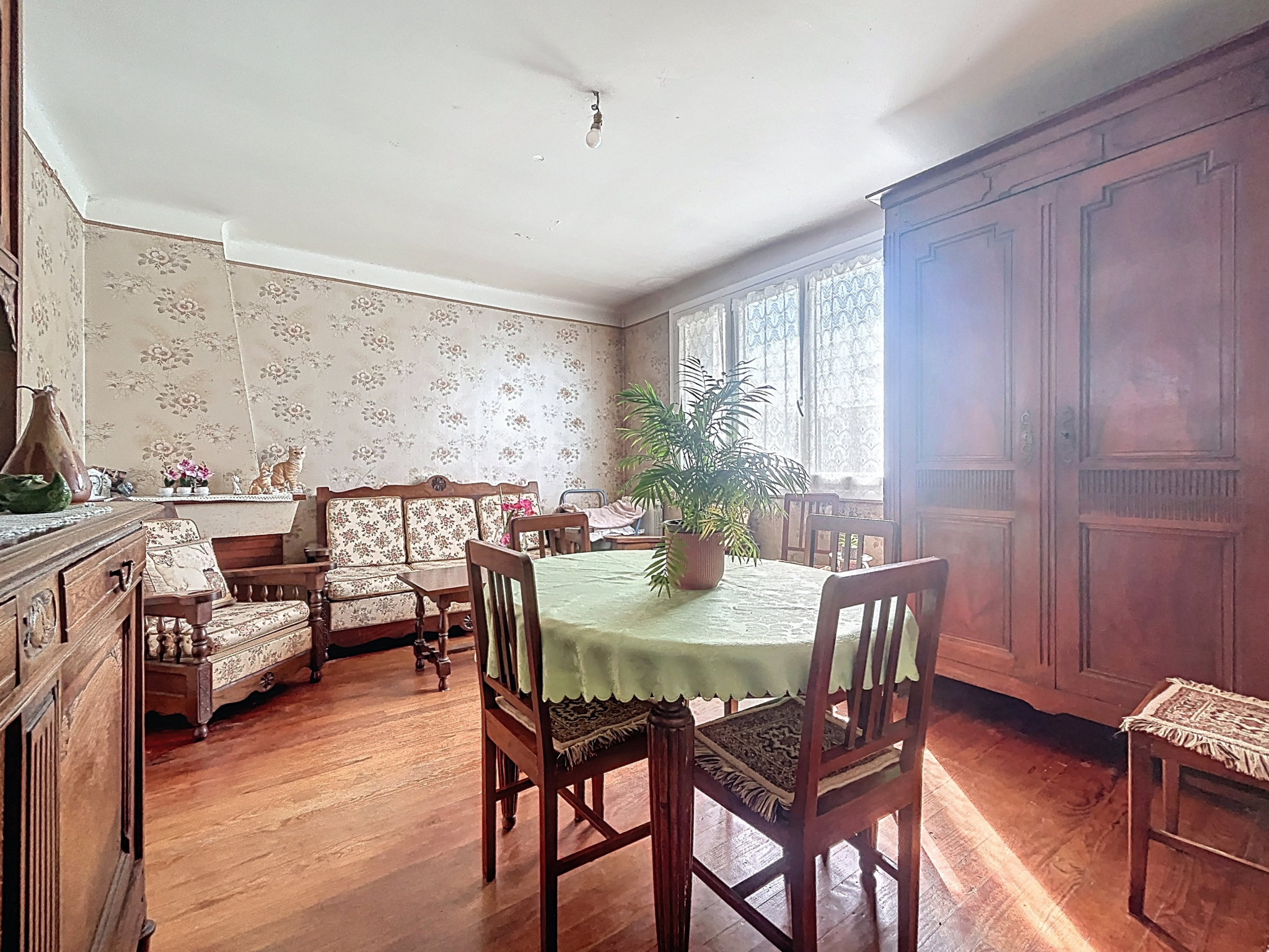 Maison – PAU PYRENEES-ATLANTIQUES NOUVELLE-AQUITAINE - Plus