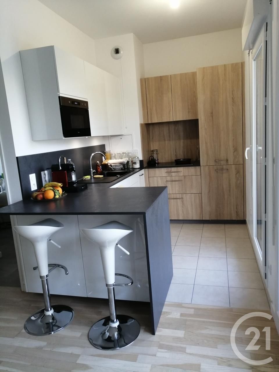 Appartement 4 pièces 76m² GIF SUR YVETTE 91190 photo 2