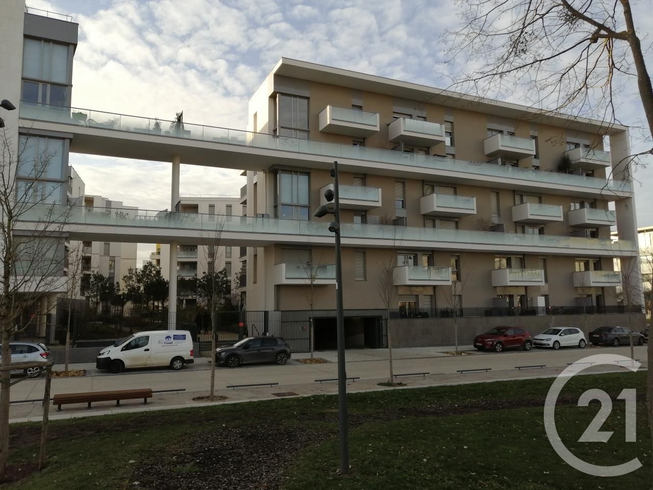 Appartement 4 pièces 76m² GIF SUR YVETTE 91190 photo 3