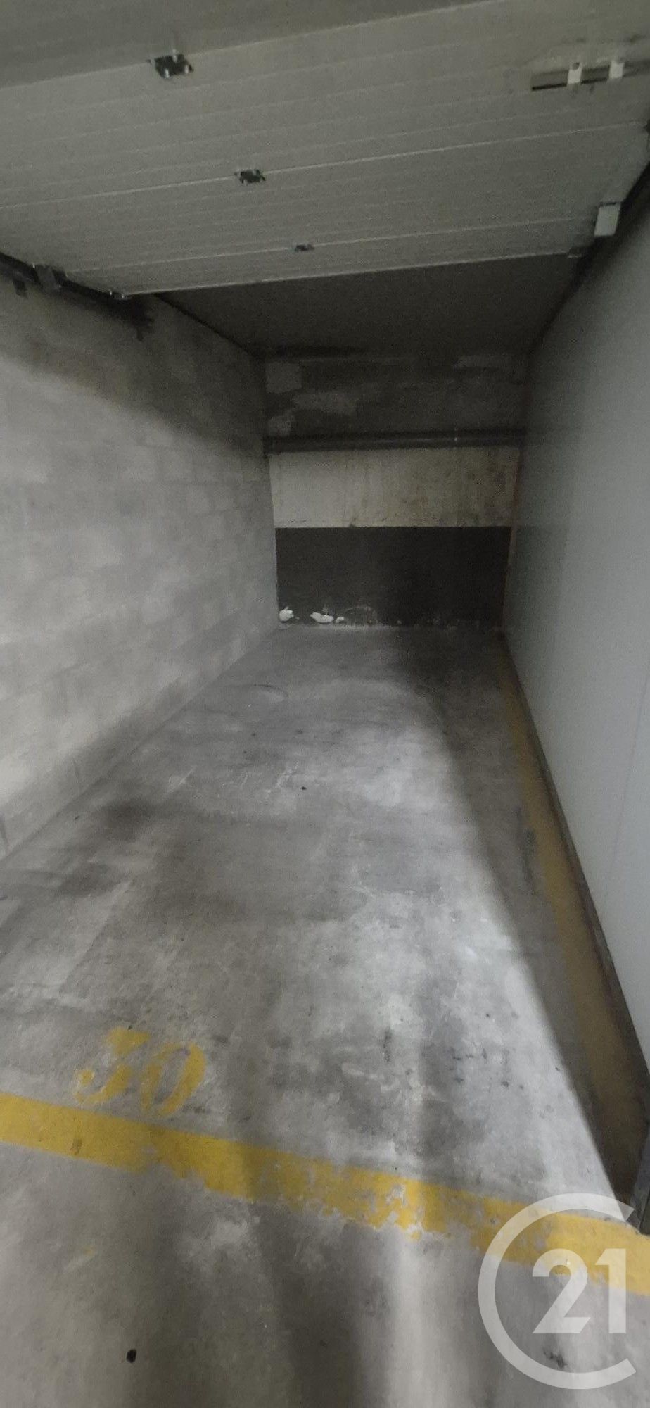 Location Parking BRIE COMTE ROBERT 77170 - Vue 2