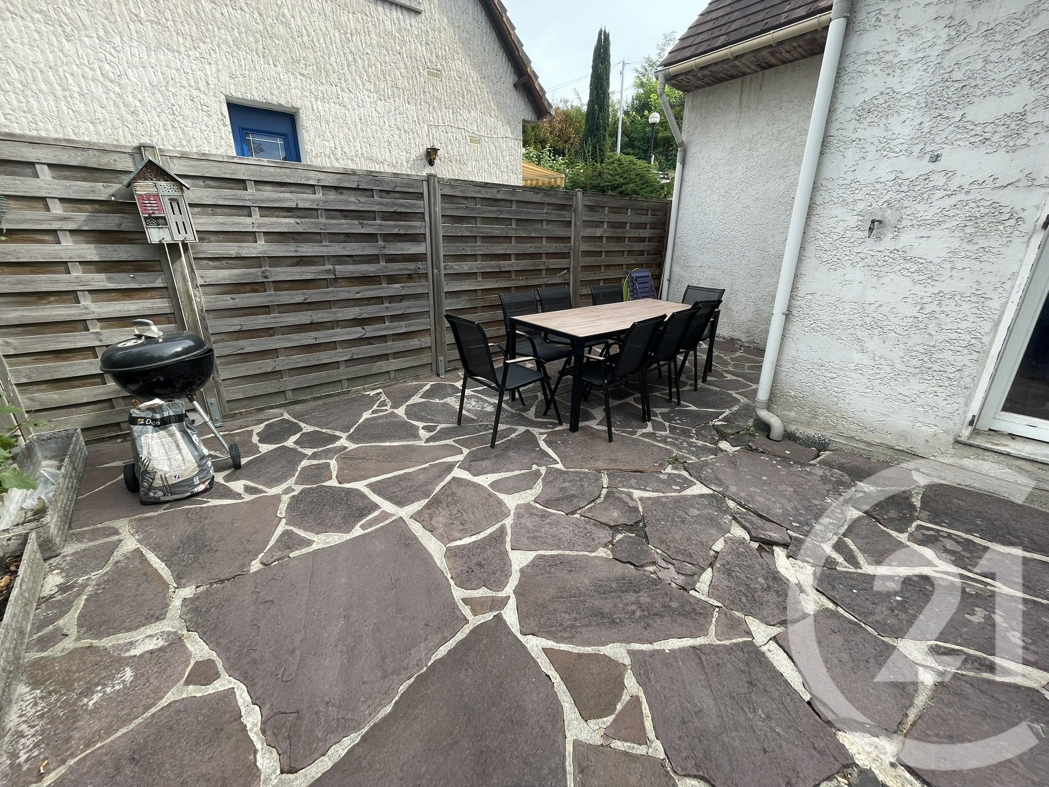 Maison – RHODON YVELINES ILE-DE-FRANCE - Vue 4