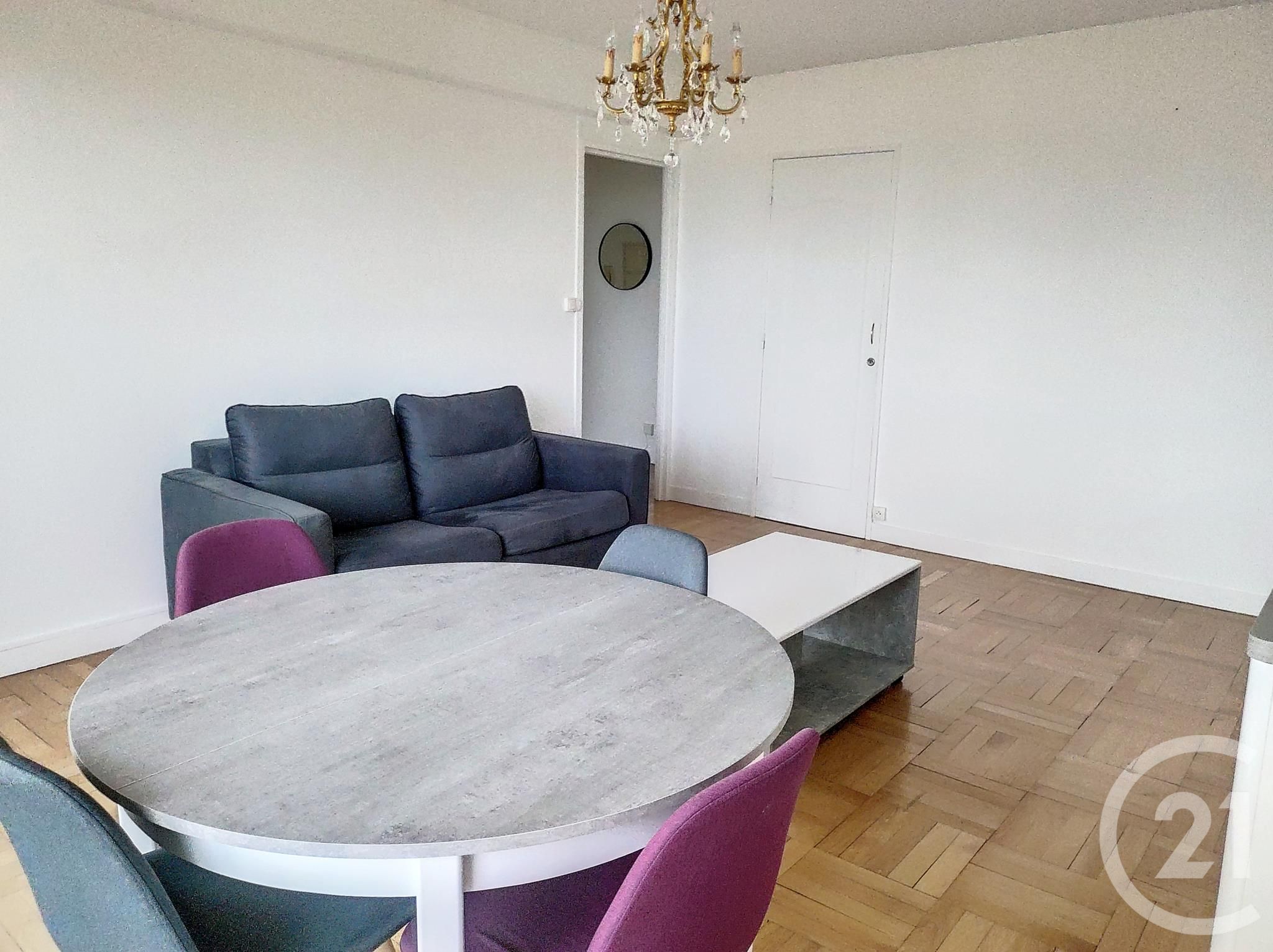 Appartement – Troyes, Aube - Vue 3